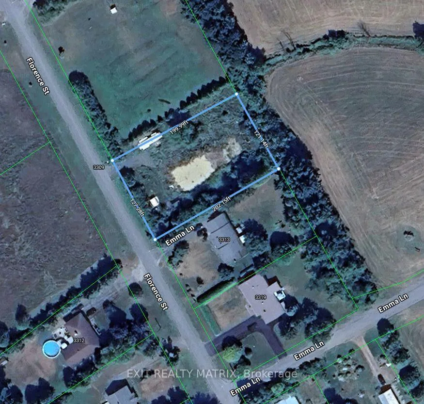 Photo 8 of 3309 Florence Street, North Glengarry, North Glengarry (Kenyon) Twp — HOMEH