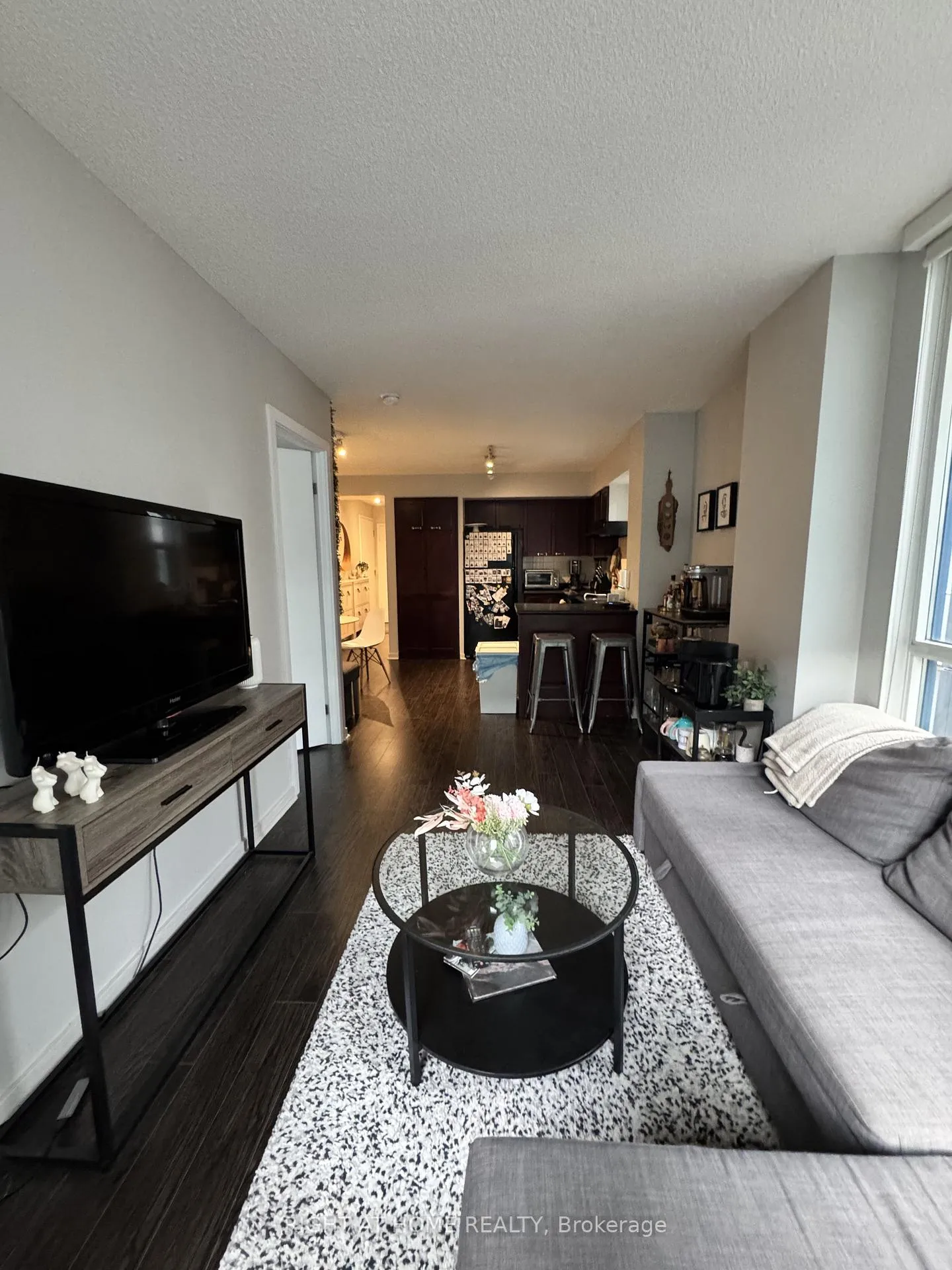 Photo 10 of Unit 1013, 75 Dalhousie Street, Toronto, Church-Yonge Corridor — HOMEH