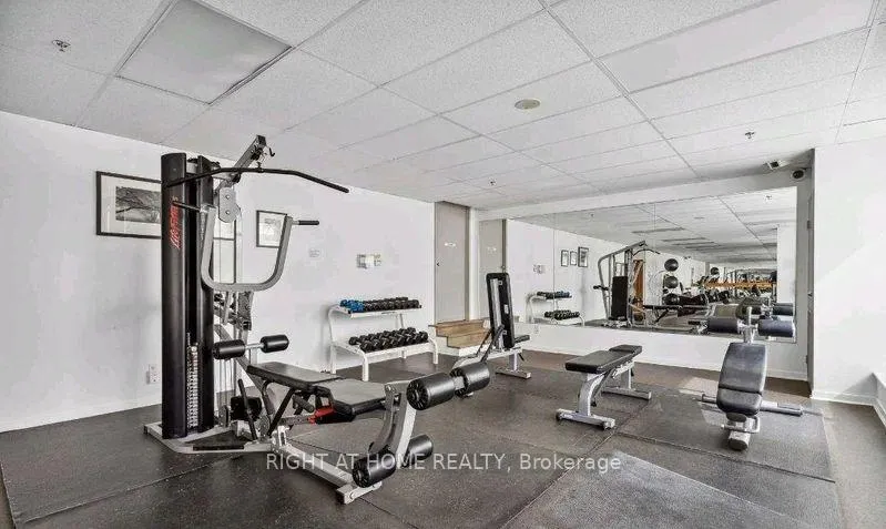Photo 14 of Unit 1013, 75 Dalhousie Street, Toronto, Church-Yonge Corridor — HOMEH