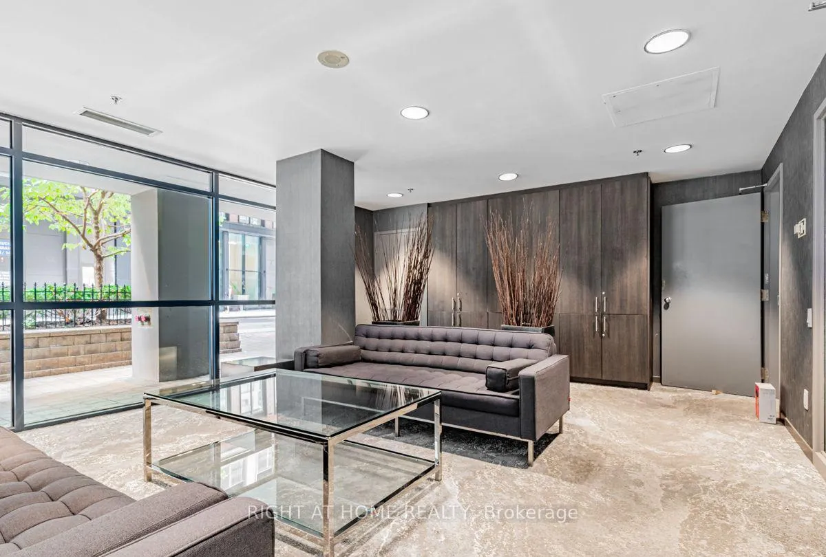 Photo 15 of Unit 1013, 75 Dalhousie Street, Toronto, Church-Yonge Corridor — HOMEH