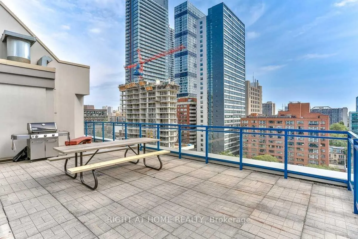 Photo 17 of Unit 1013, 75 Dalhousie Street, Toronto, Church-Yonge Corridor — HOMEH