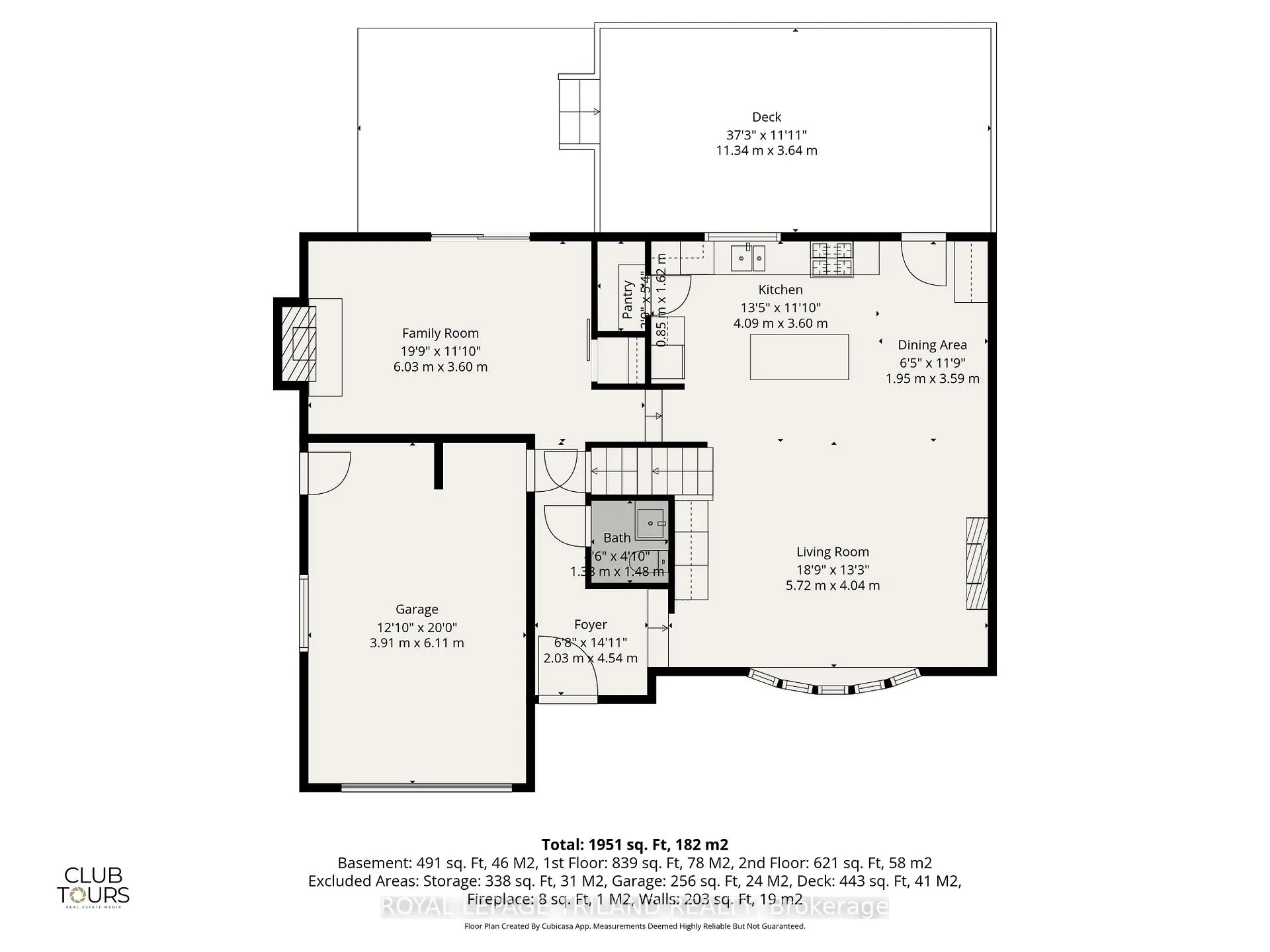 Photo 43 of 255 Highview Crescent, London, South O — HOMEH