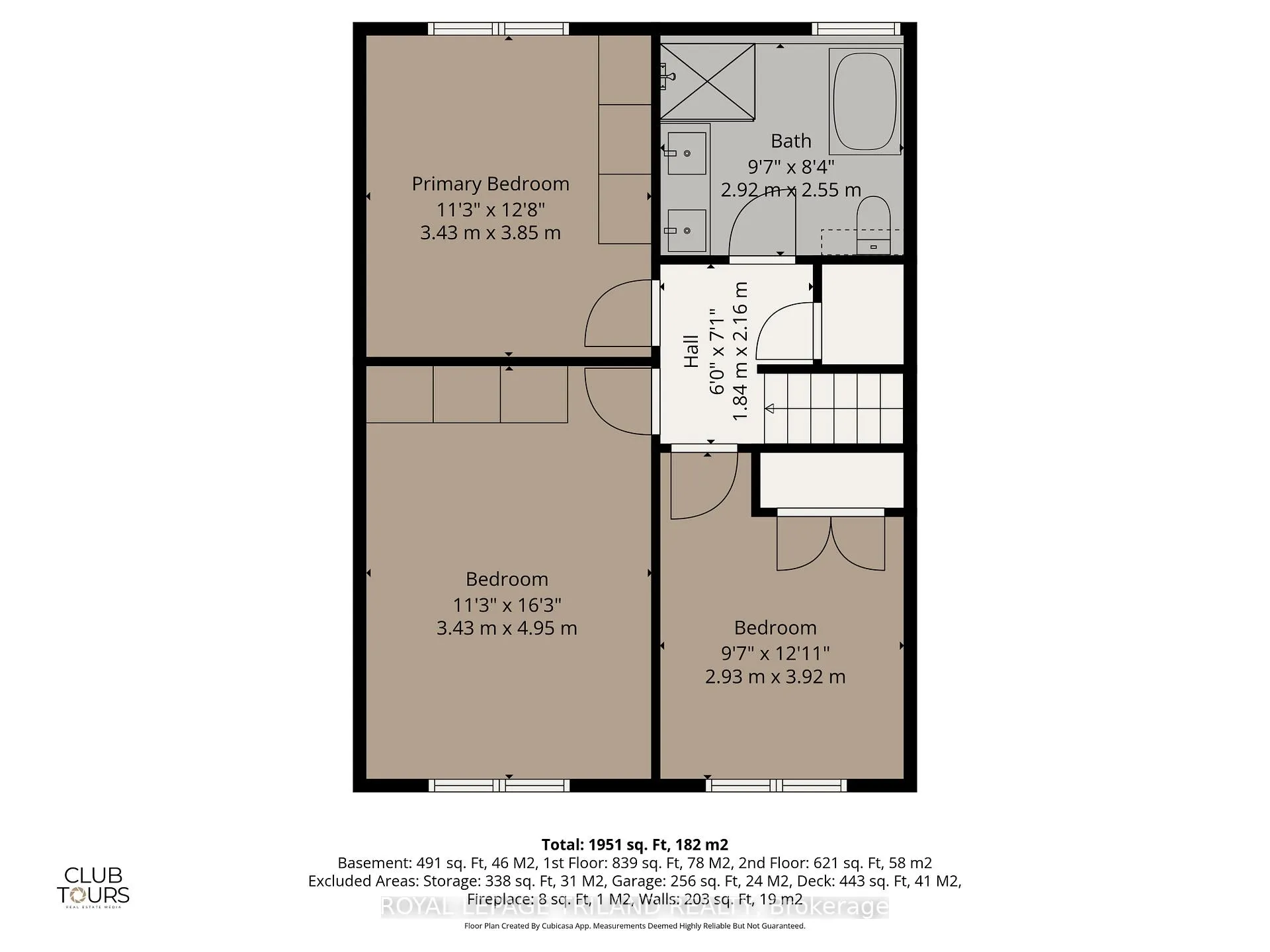 Photo 44 of 255 Highview Crescent, London, South O — HOMEH