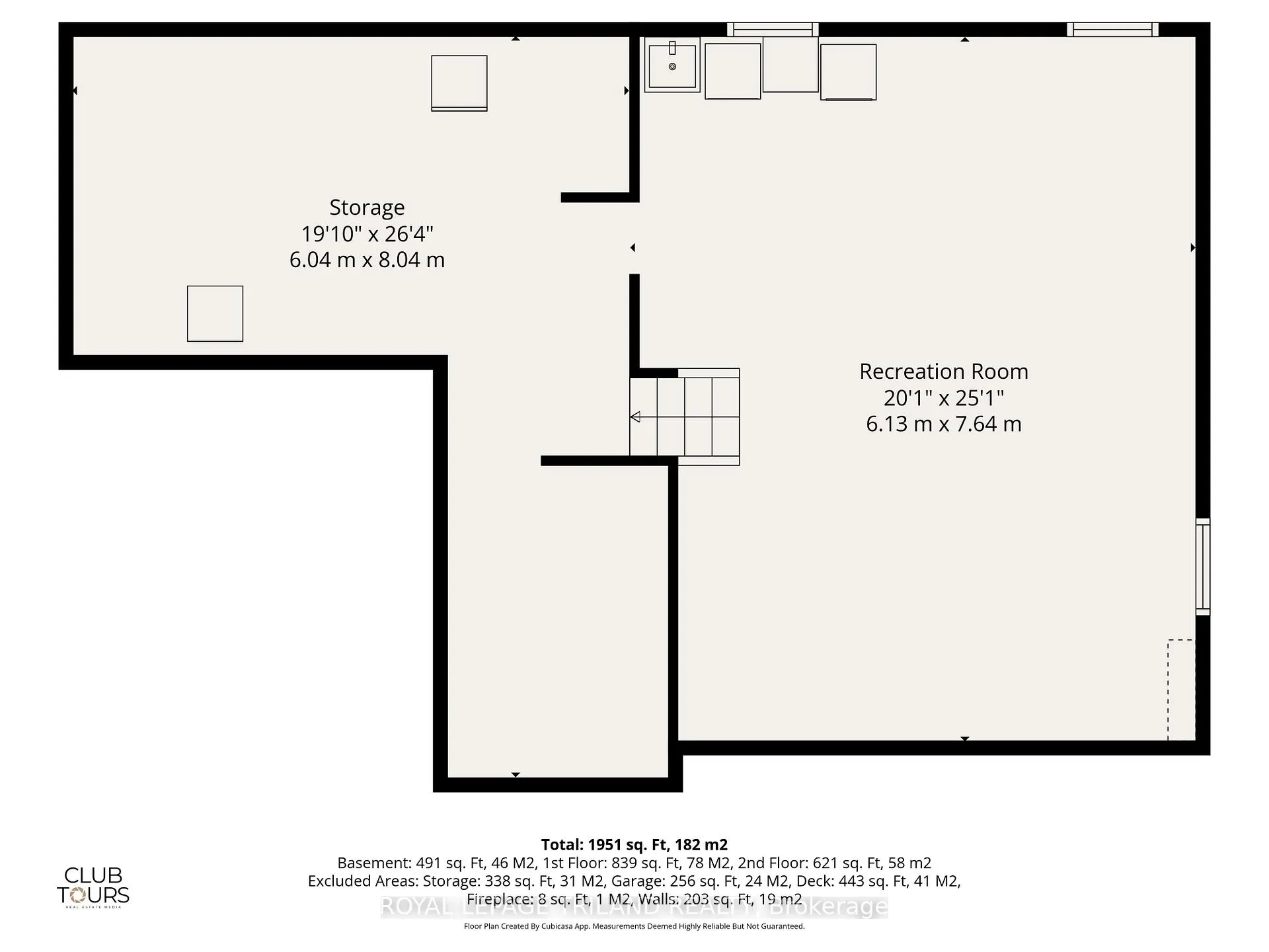 Photo 45 of 255 Highview Crescent, London, South O — HOMEH