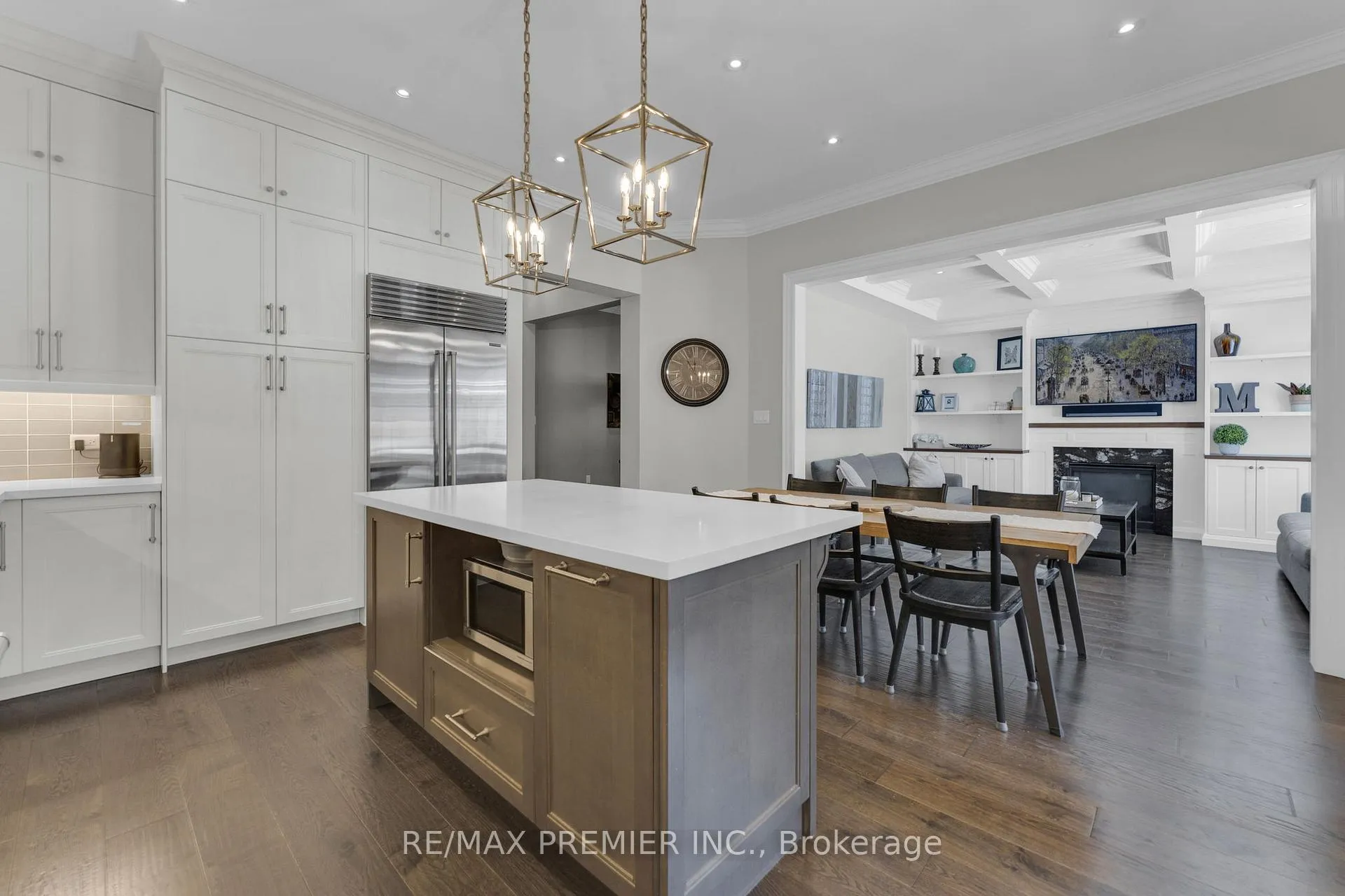 Photo 15 of 14 King Boulevard, King, King City — HOMEH