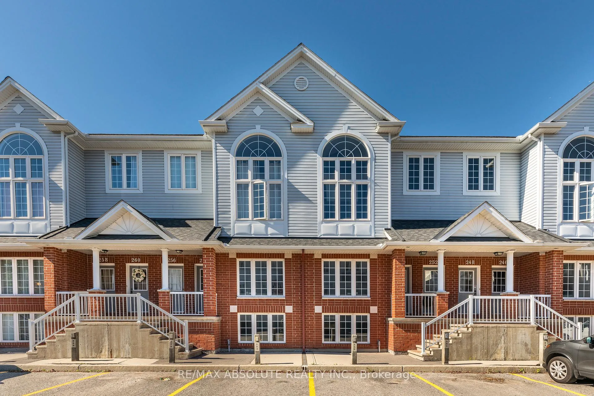 Photo of 250 Gershwin Private