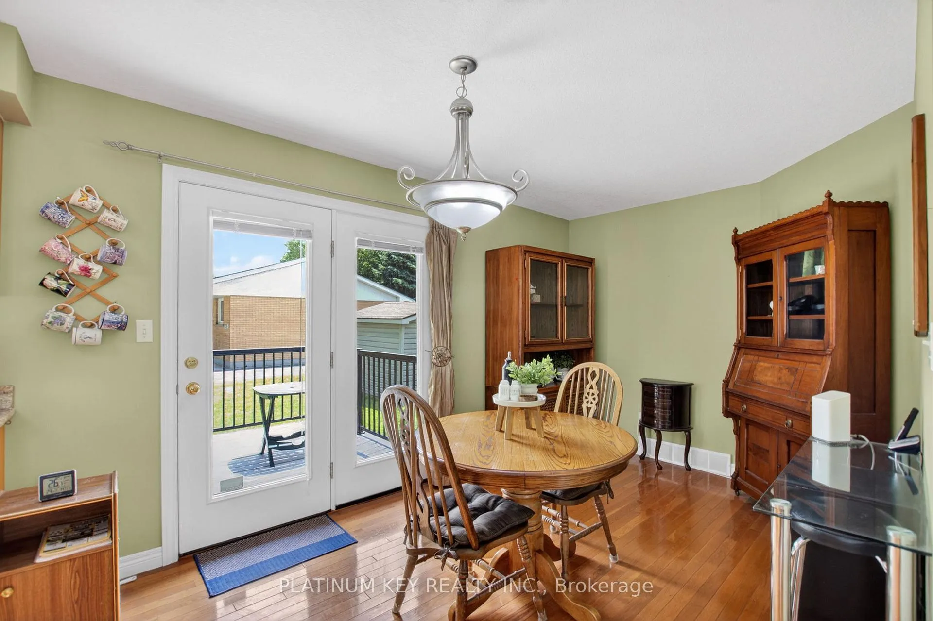 Photo 19 of 441 Drury Lane, Strathroy-Caradoc, NW — HOMEH