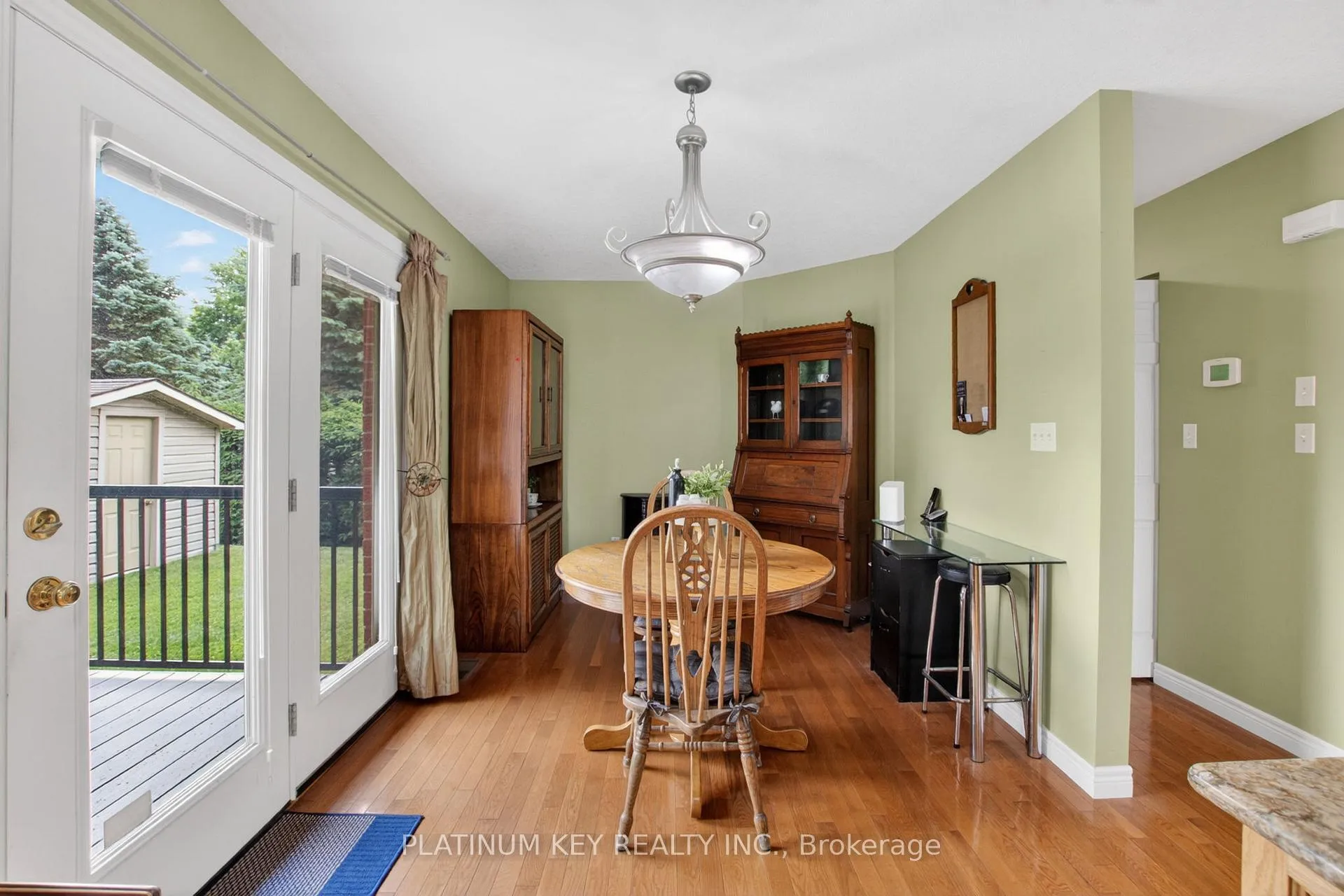 Photo 20 of 441 Drury Lane, Strathroy-Caradoc, NW — HOMEH
