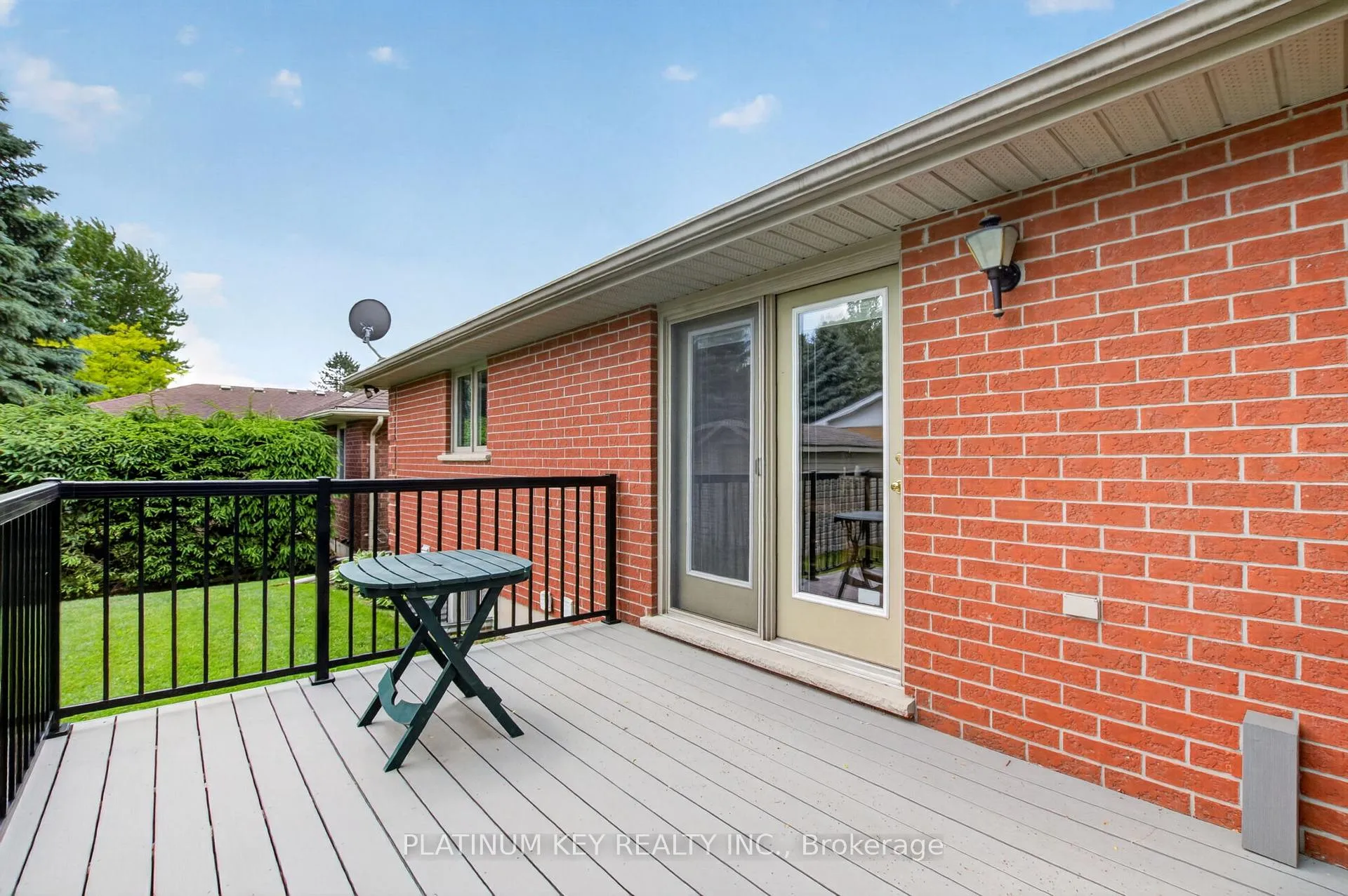 Photo 44 of 441 Drury Lane, Strathroy-Caradoc, NW — HOMEH