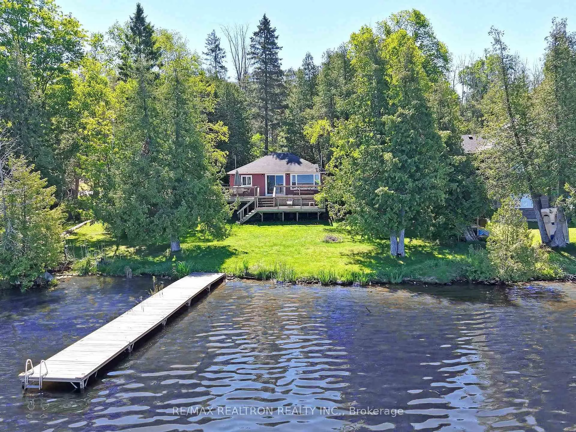 Photo 1 of 58 Iris Drive, Kawartha Lakes, Fenelon — HOMEH