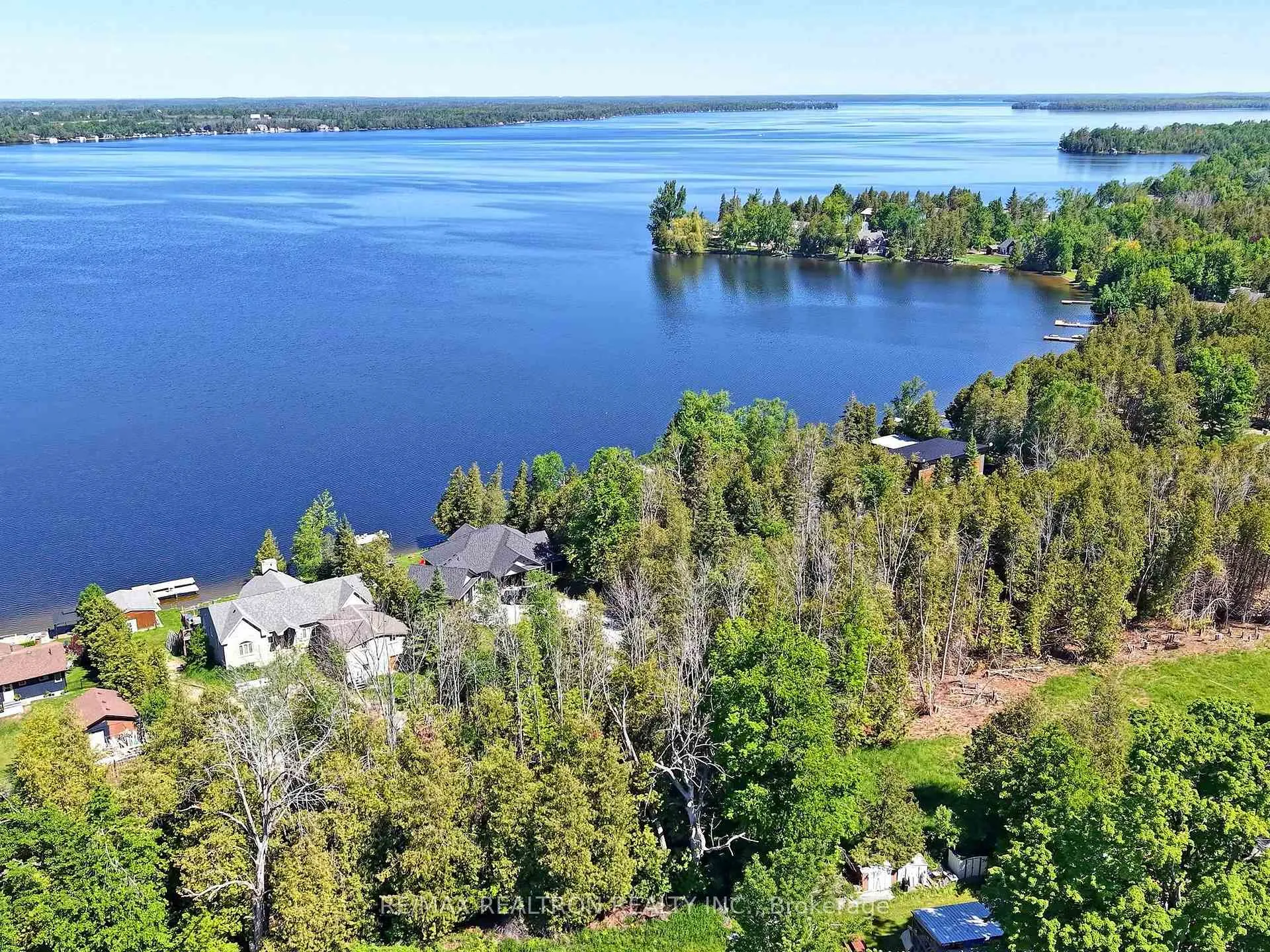 Photo 12 of 58 Iris Drive, Kawartha Lakes, Fenelon — HOMEH