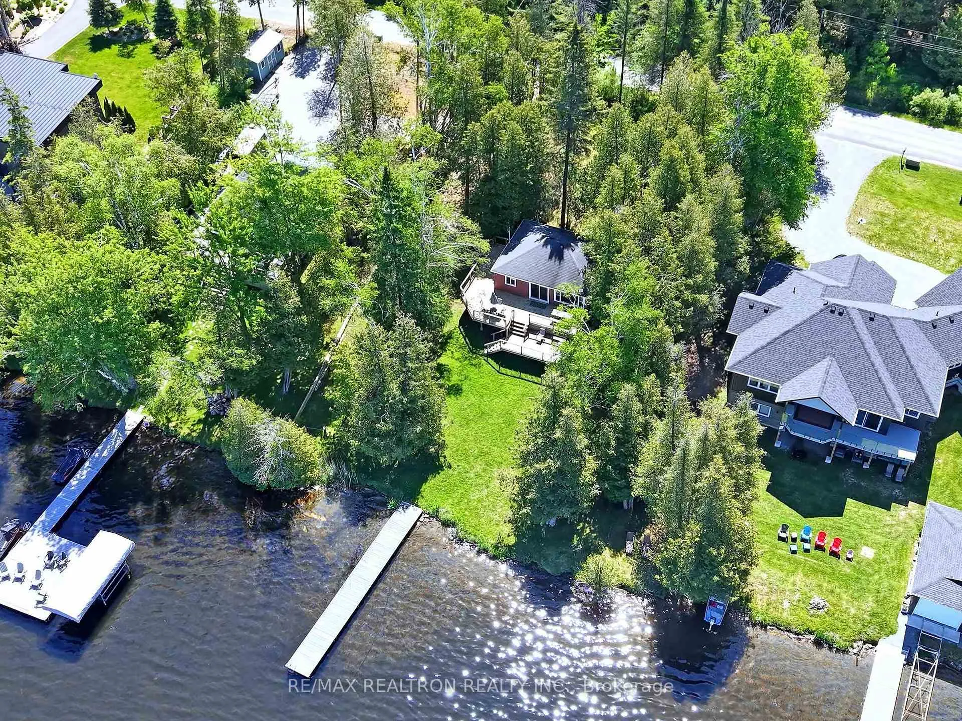 Photo 15 of 58 Iris Drive, Kawartha Lakes, Fenelon — HOMEH