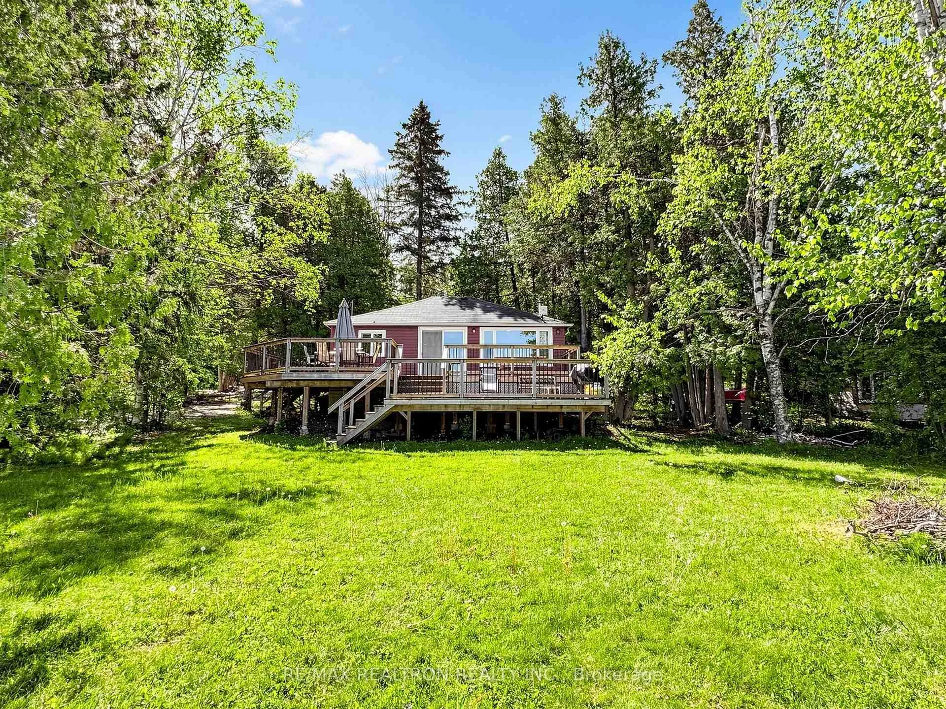 Photo 9 of 58 Iris Drive, Kawartha Lakes, Fenelon — HOMEH