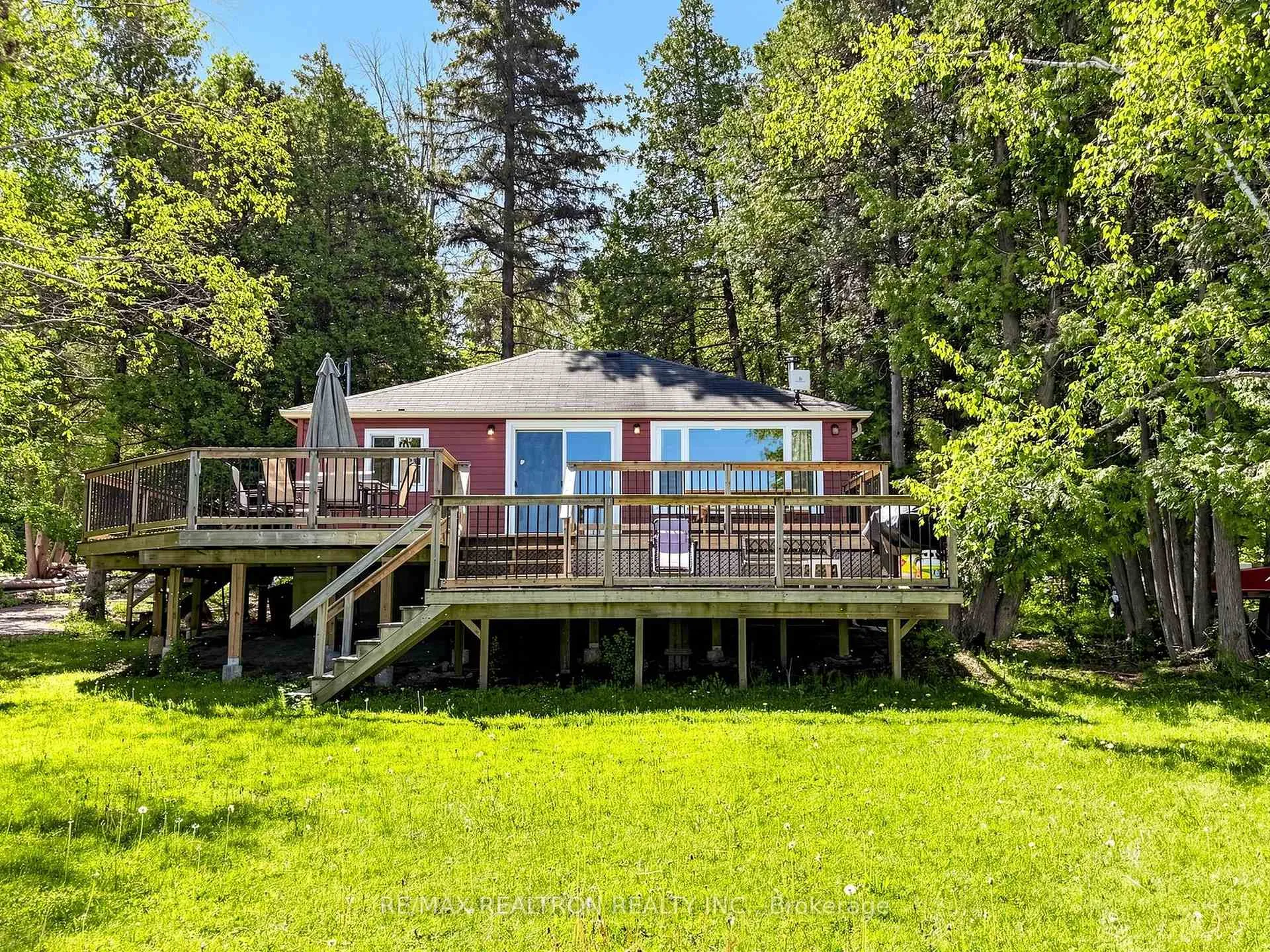Photo 17 of 58 Iris Drive, Kawartha Lakes, Fenelon — HOMEH