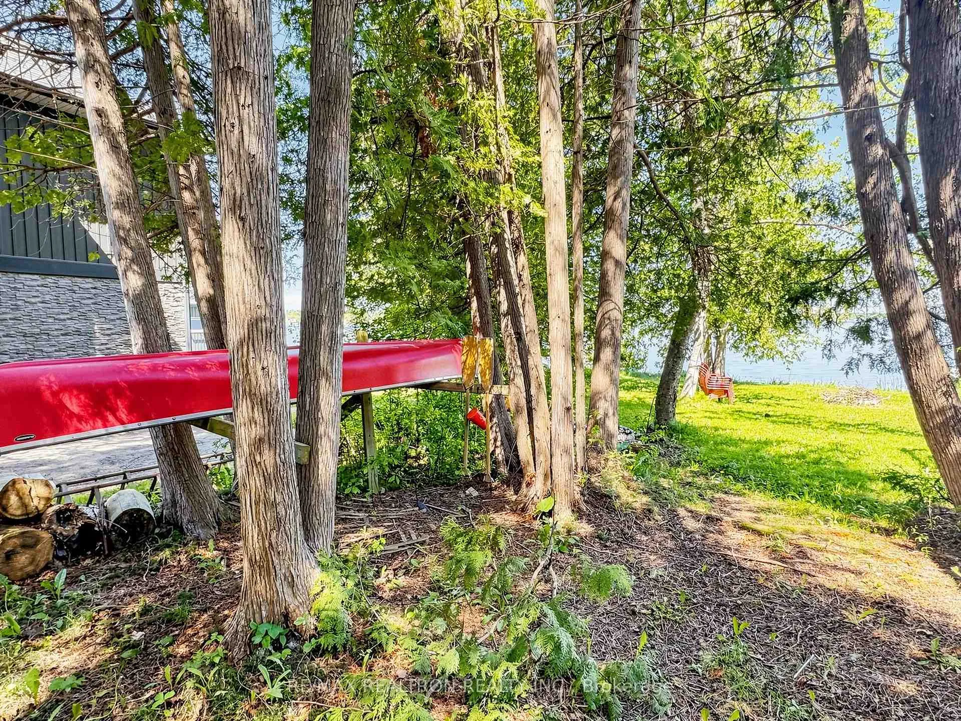 Photo 19 of 58 Iris Drive, Kawartha Lakes, Fenelon — HOMEH