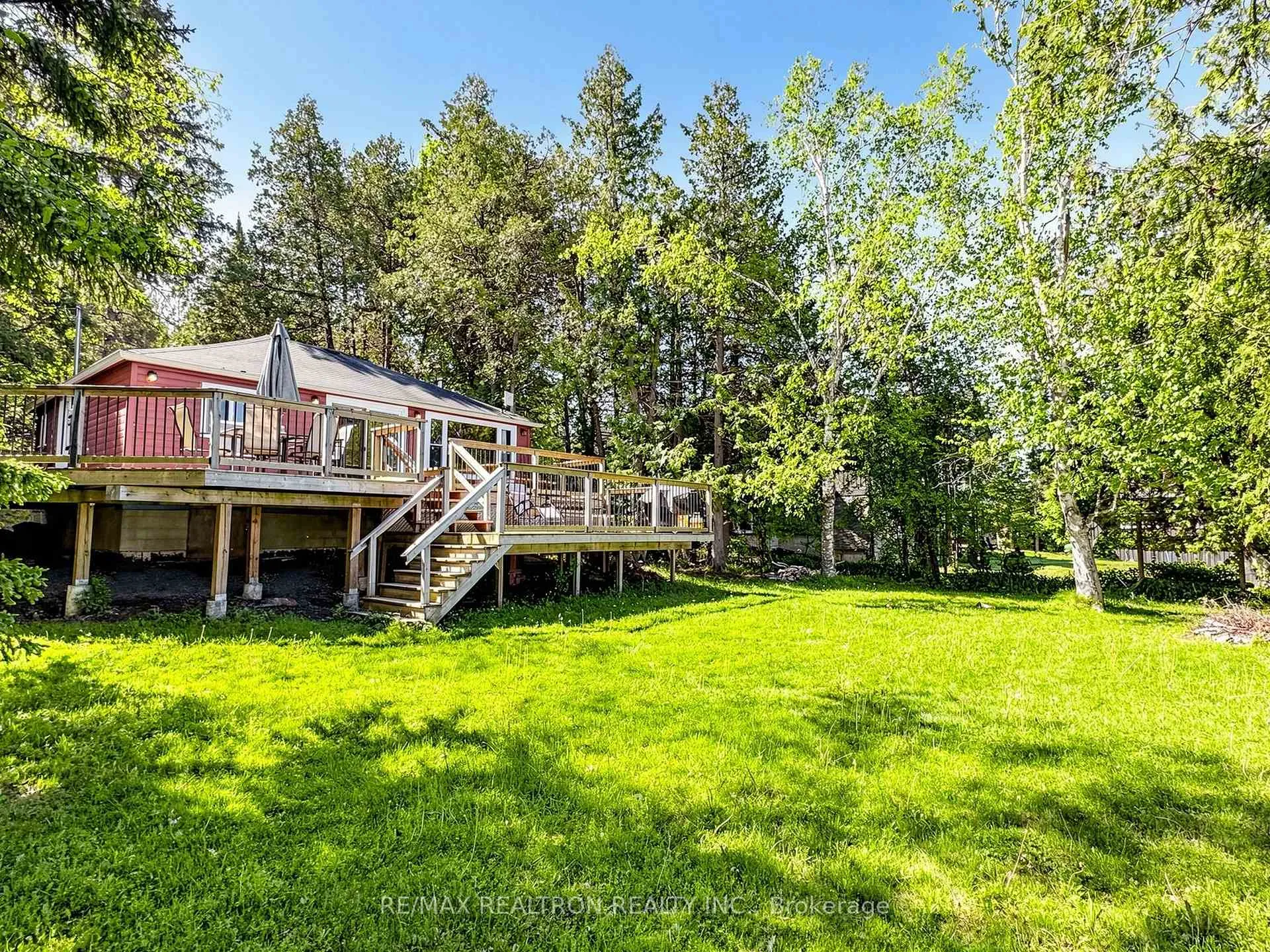 Photo 20 of 58 Iris Drive, Kawartha Lakes, Fenelon — HOMEH