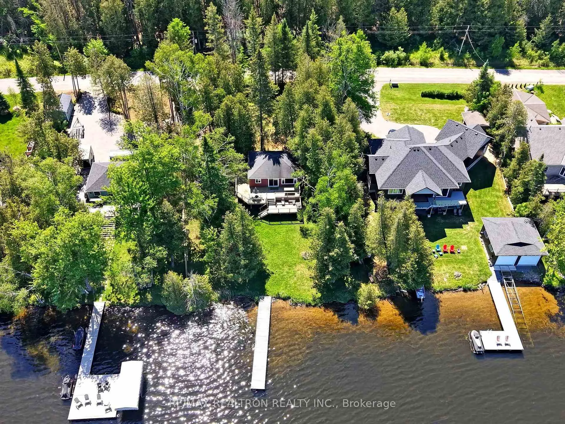 Photo 8 of 58 Iris Drive, Kawartha Lakes, Fenelon — HOMEH