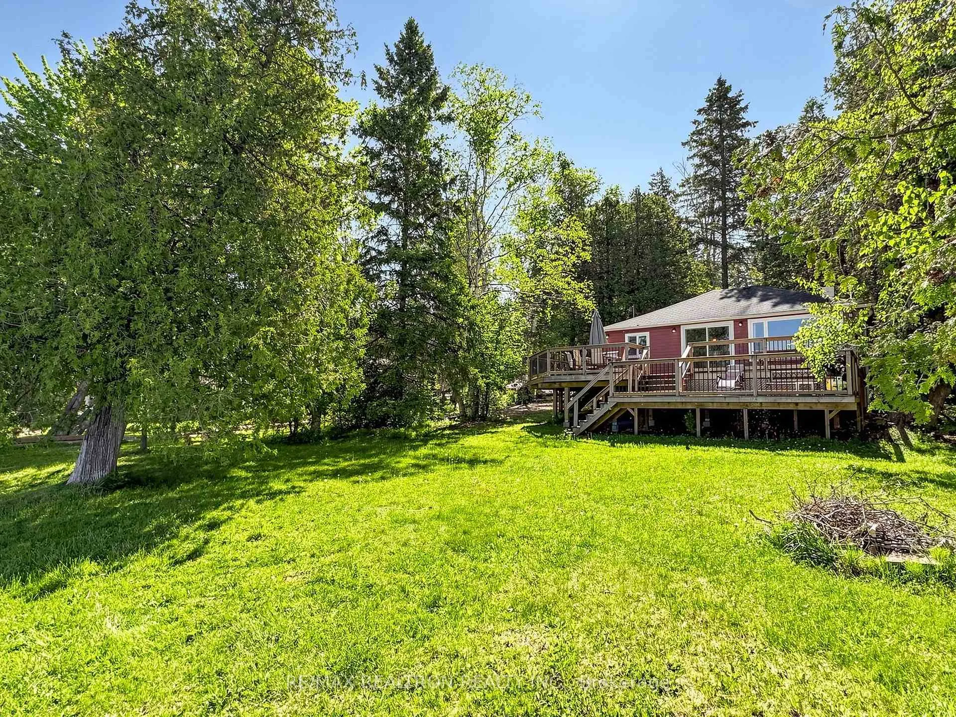 Photo 23 of 58 Iris Drive, Kawartha Lakes, Fenelon — HOMEH