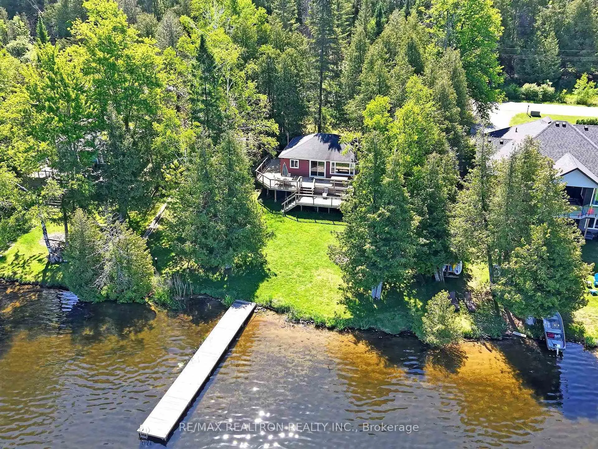 Photo 3 of 58 Iris Drive, Kawartha Lakes, Fenelon — HOMEH
