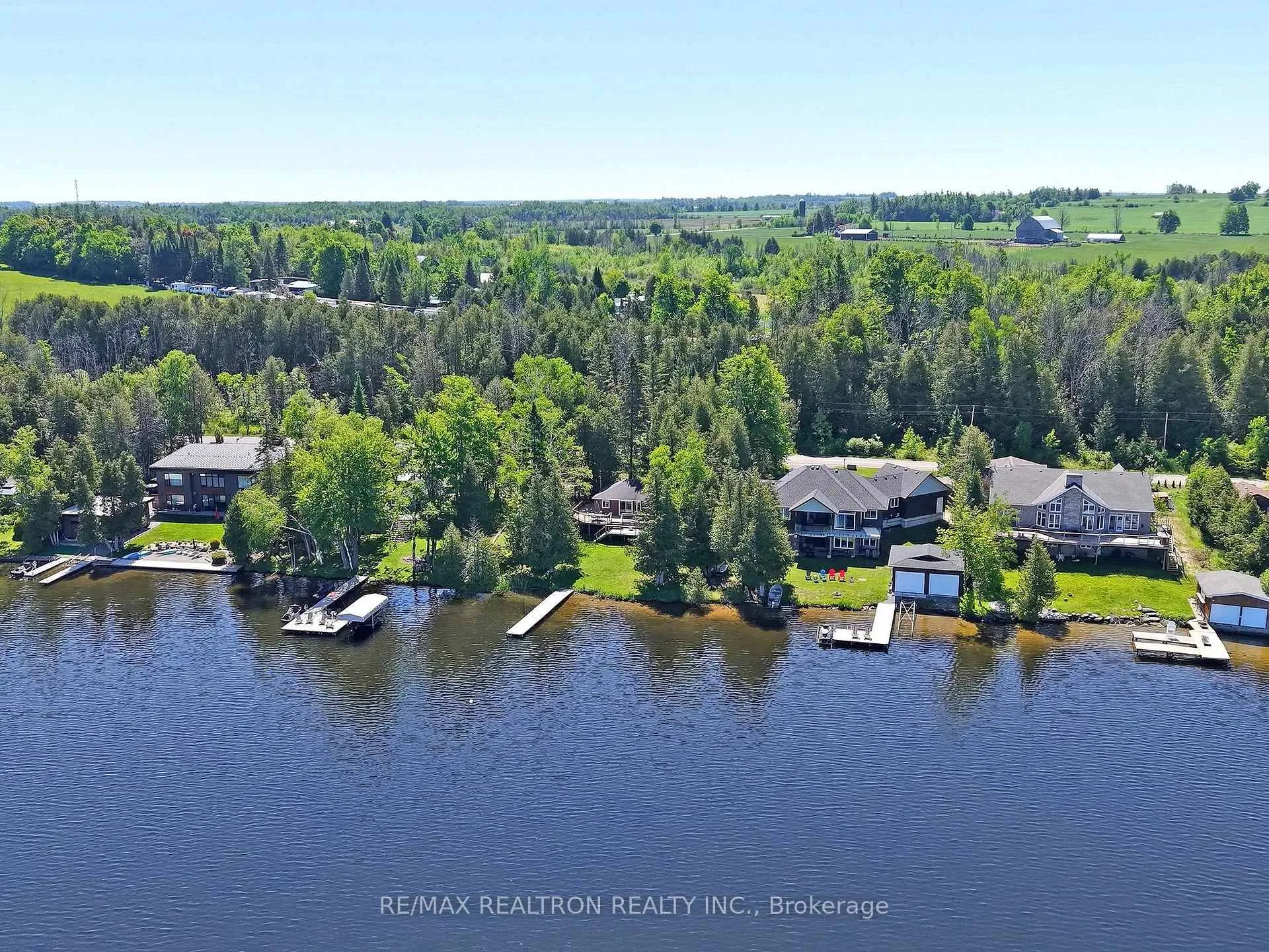 Photo 26 of 58 Iris Drive, Kawartha Lakes, Fenelon — HOMEH