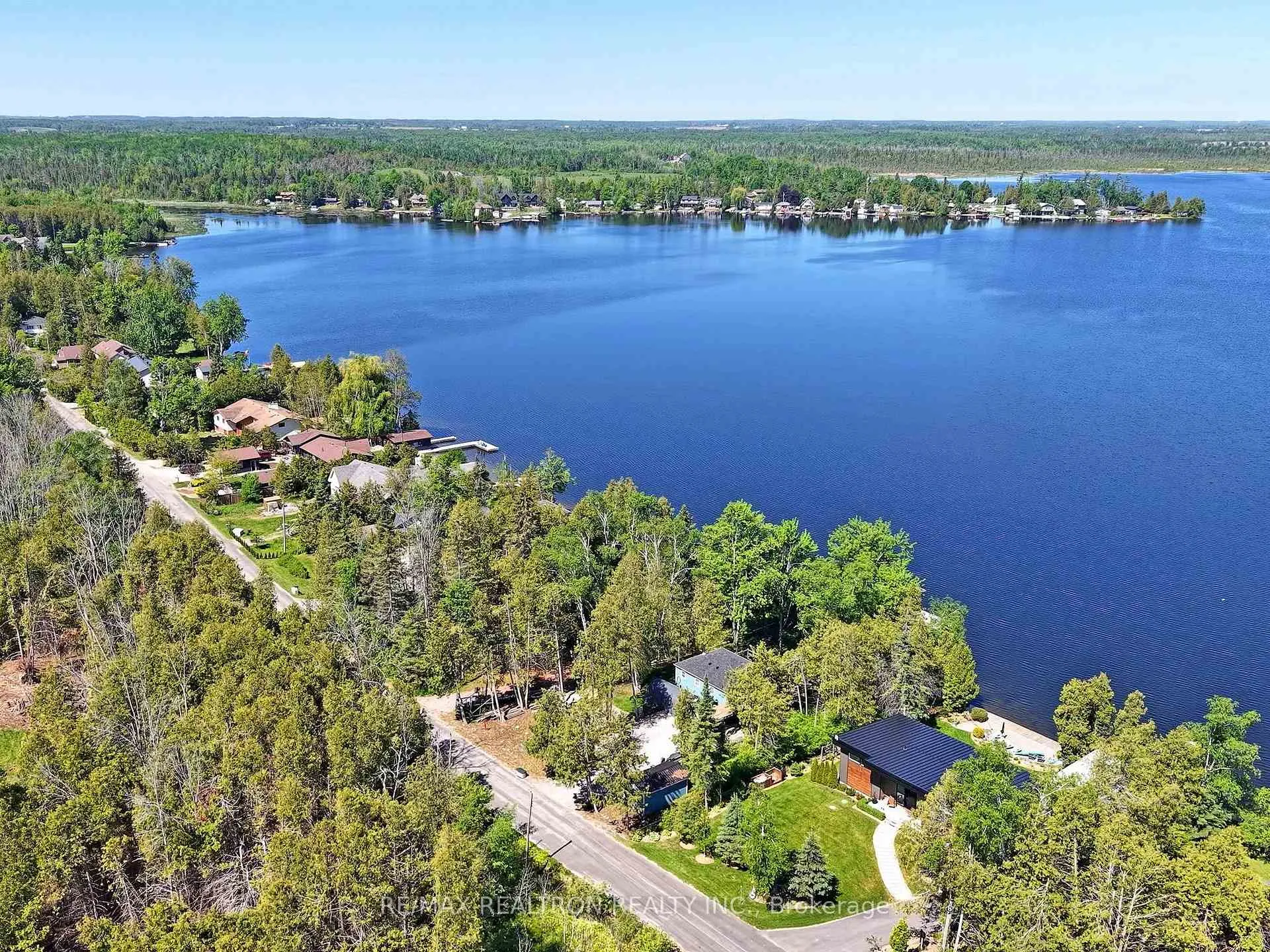 Photo 27 of 58 Iris Drive, Kawartha Lakes, Fenelon — HOMEH