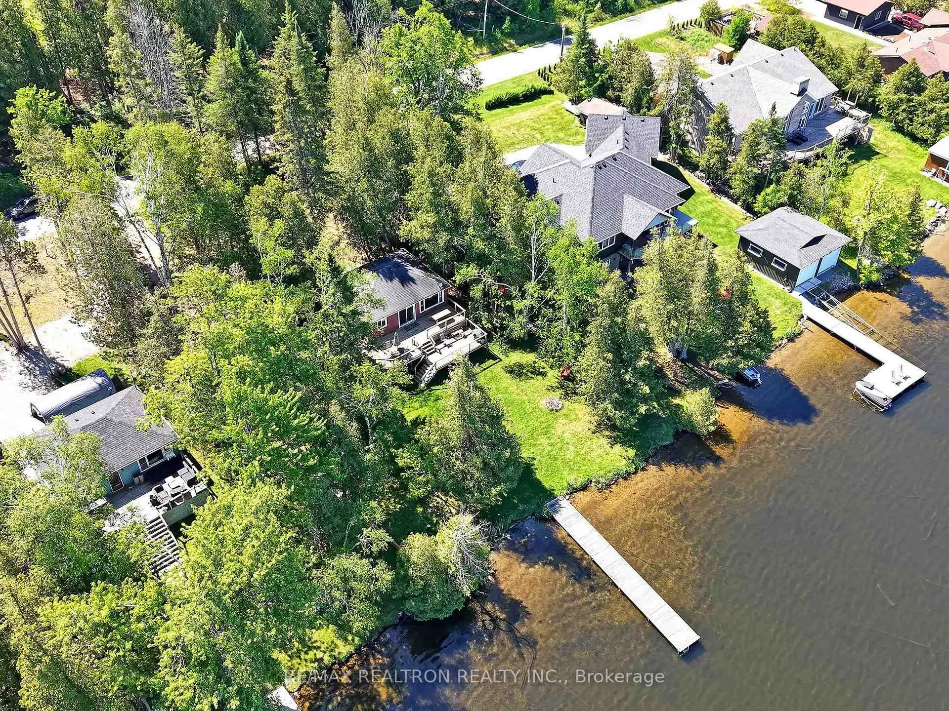 Photo 11 of 58 Iris Drive, Kawartha Lakes, Fenelon — HOMEH