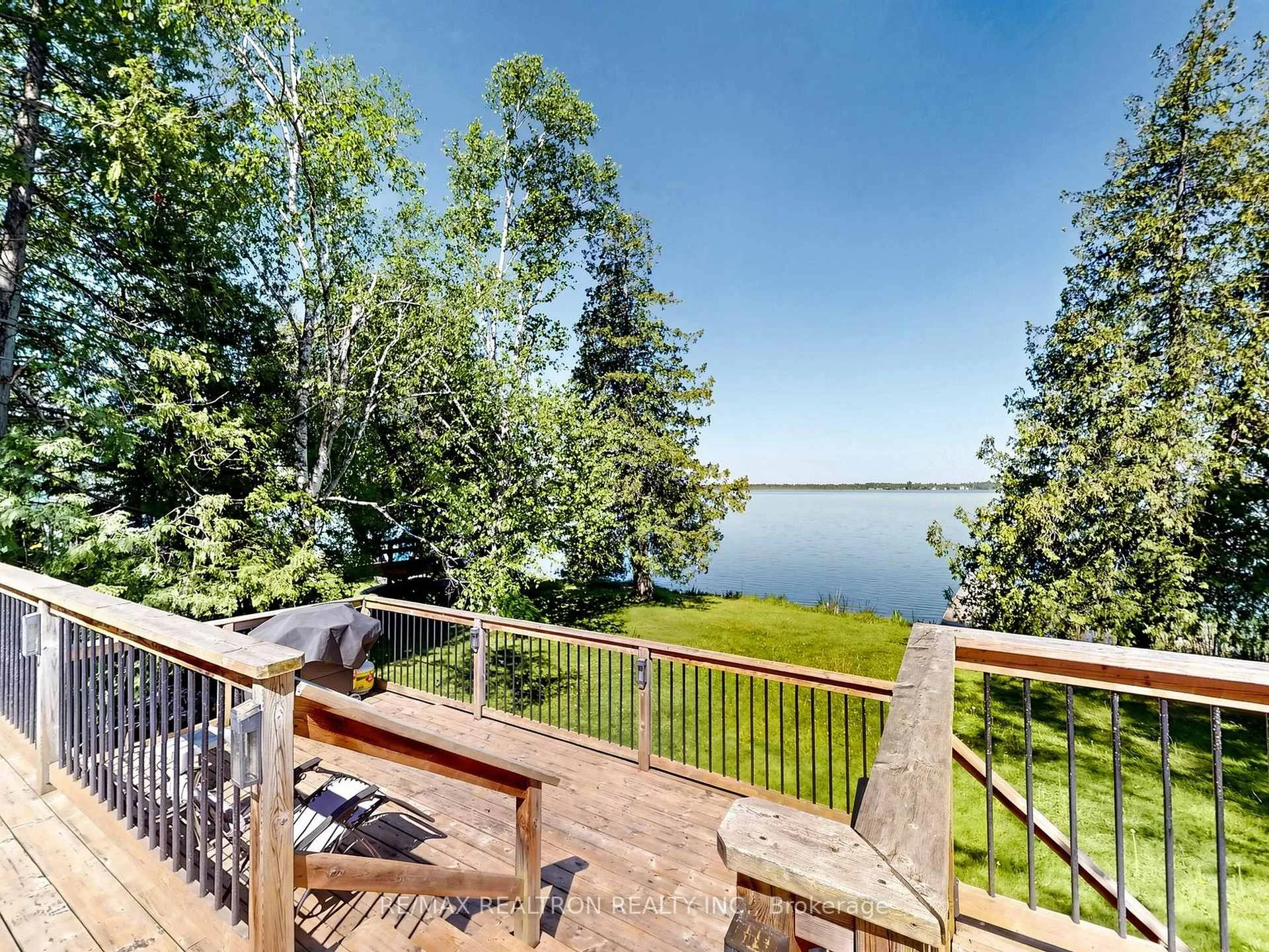 Photo 32 of 58 Iris Drive, Kawartha Lakes, Fenelon — HOMEH