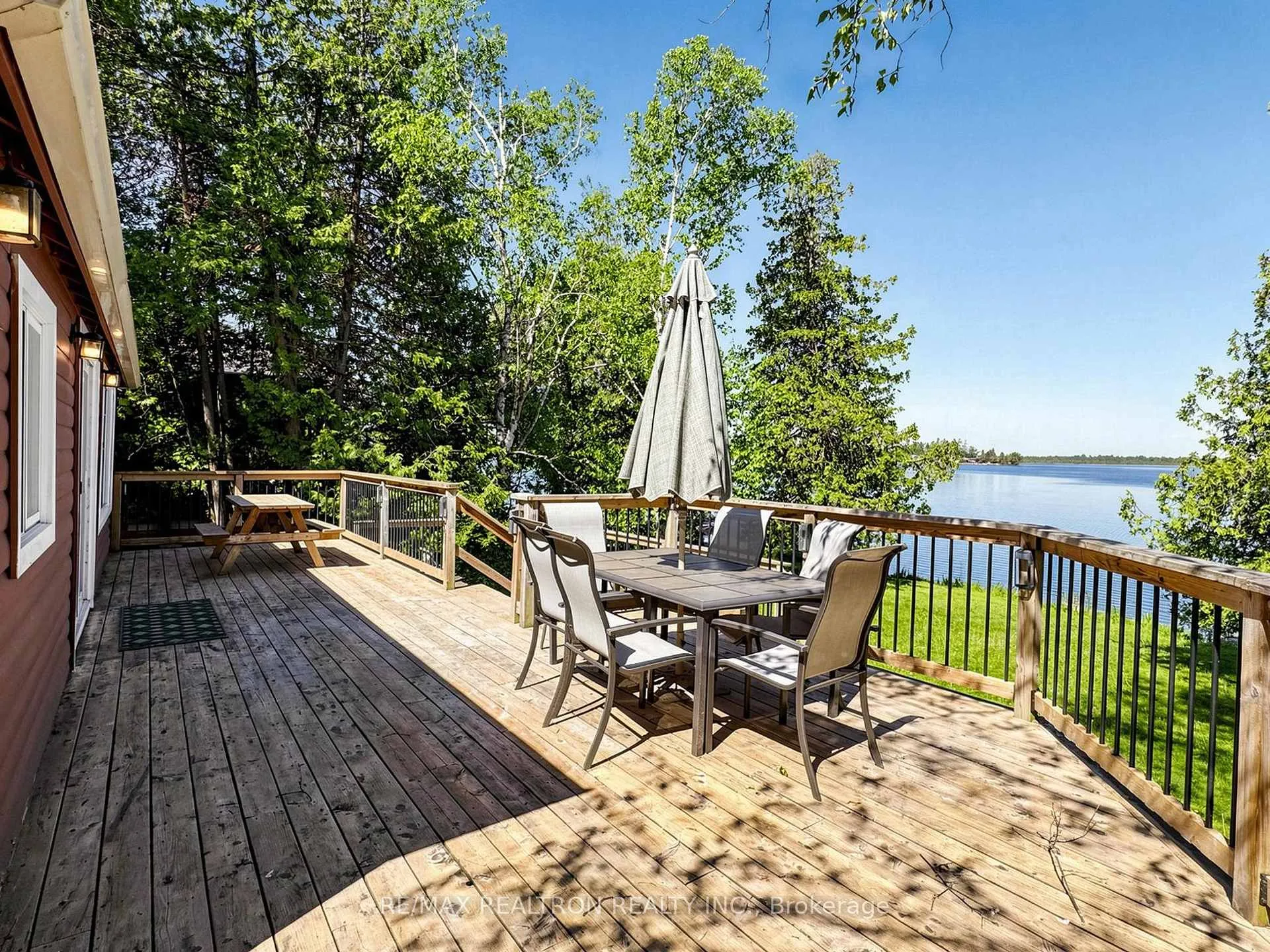 Photo 34 of 58 Iris Drive, Kawartha Lakes, Fenelon — HOMEH