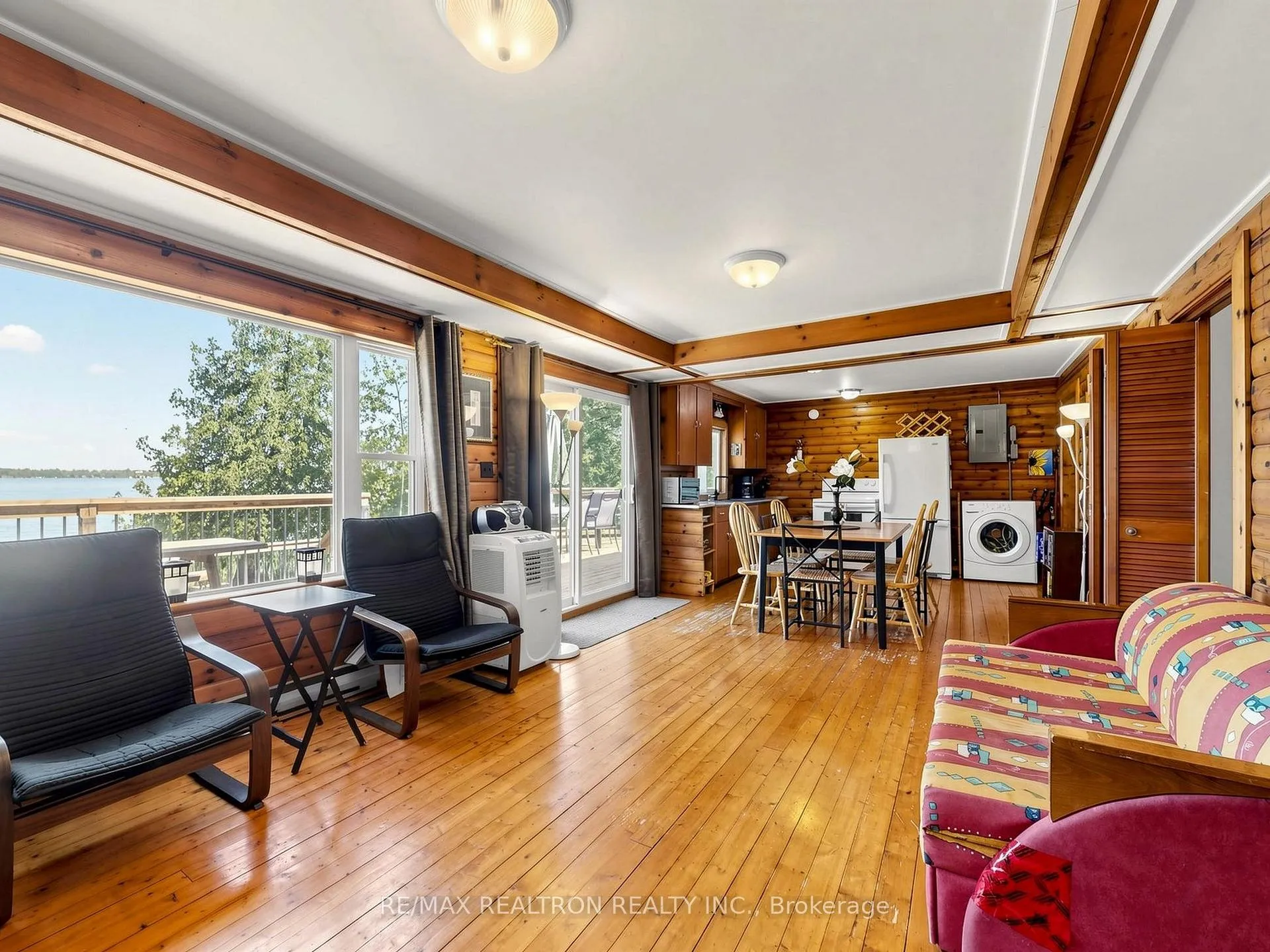 Photo 36 of 58 Iris Drive, Kawartha Lakes, Fenelon — HOMEH