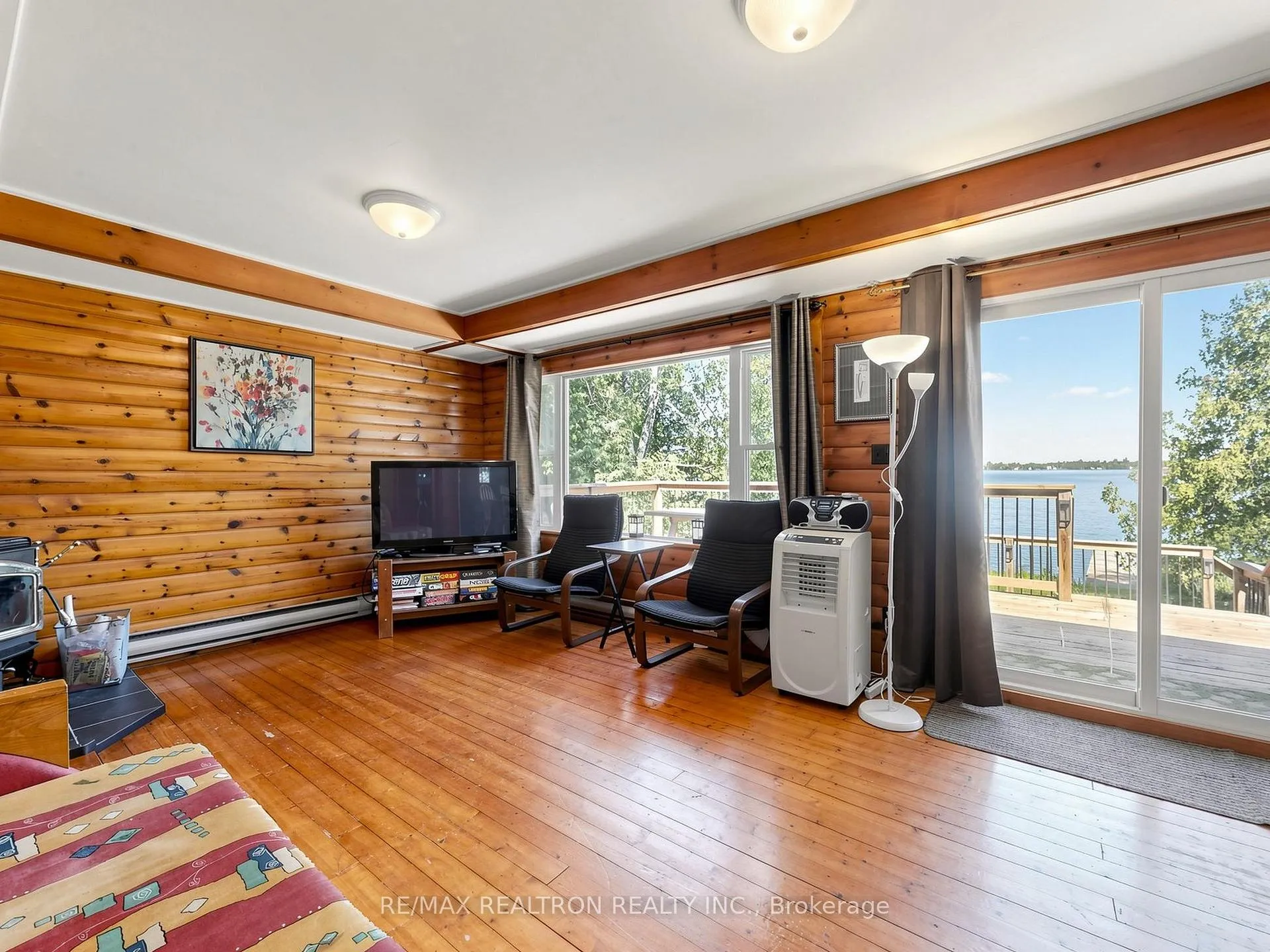 Photo 37 of 58 Iris Drive, Kawartha Lakes, Fenelon — HOMEH