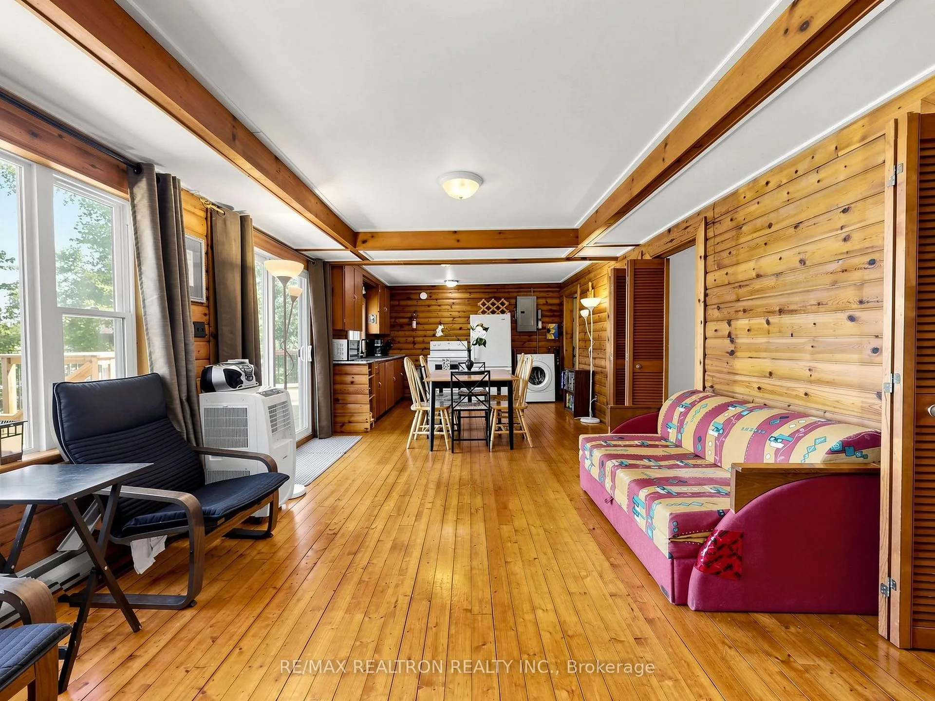 Photo 40 of 58 Iris Drive, Kawartha Lakes, Fenelon — HOMEH