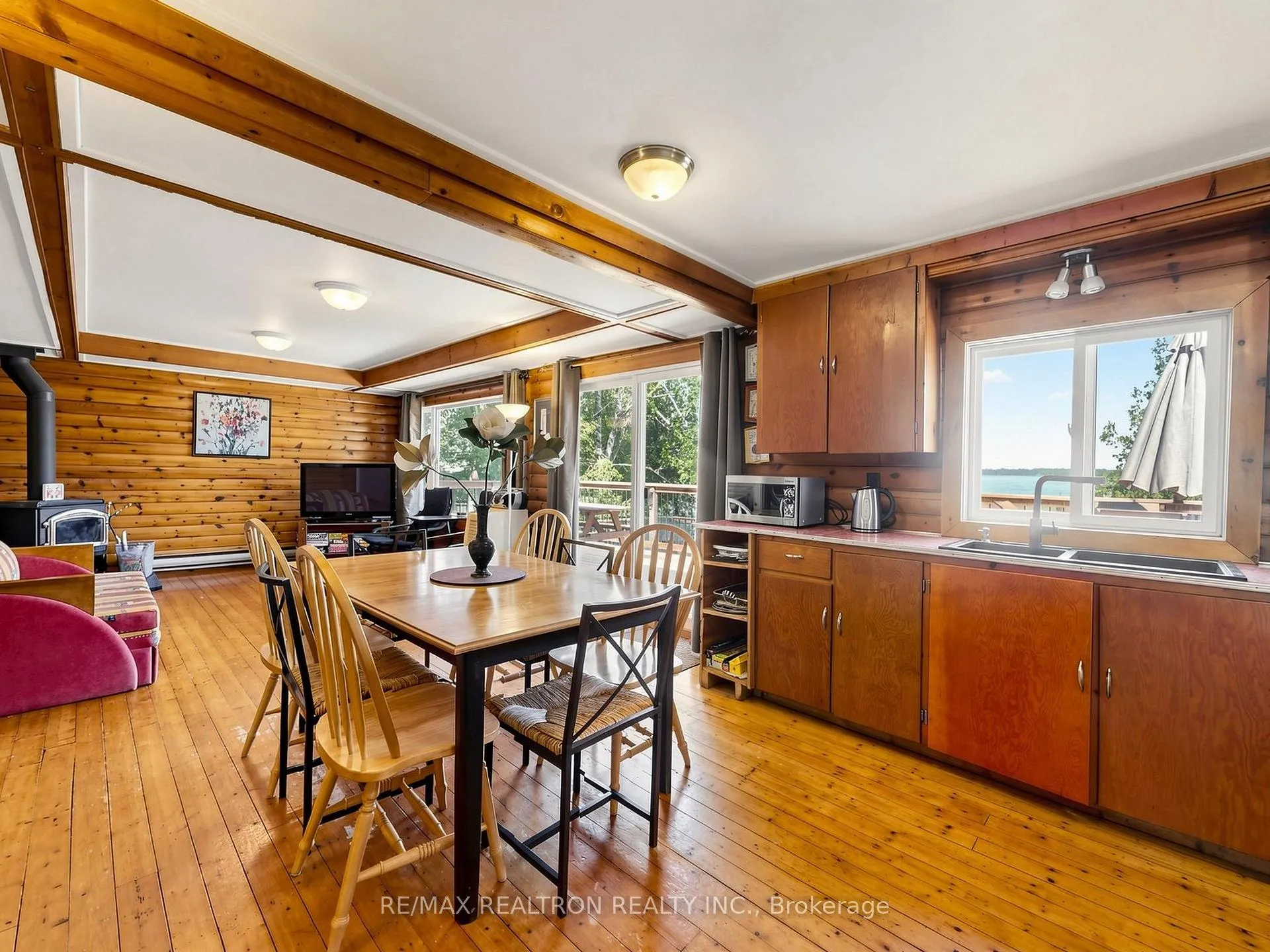 Photo 44 of 58 Iris Drive, Kawartha Lakes, Fenelon — HOMEH