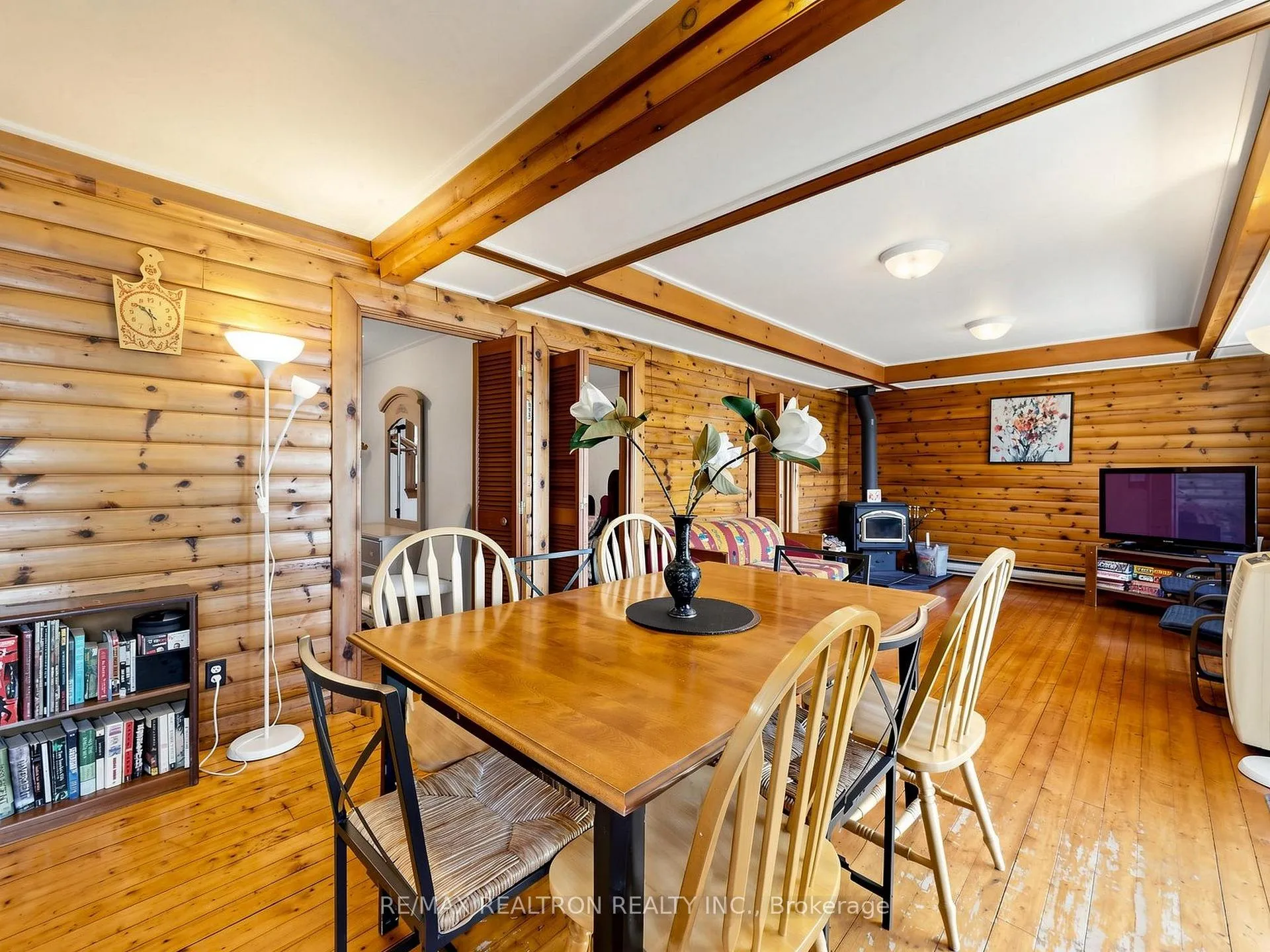 Photo 46 of 58 Iris Drive, Kawartha Lakes, Fenelon — HOMEH