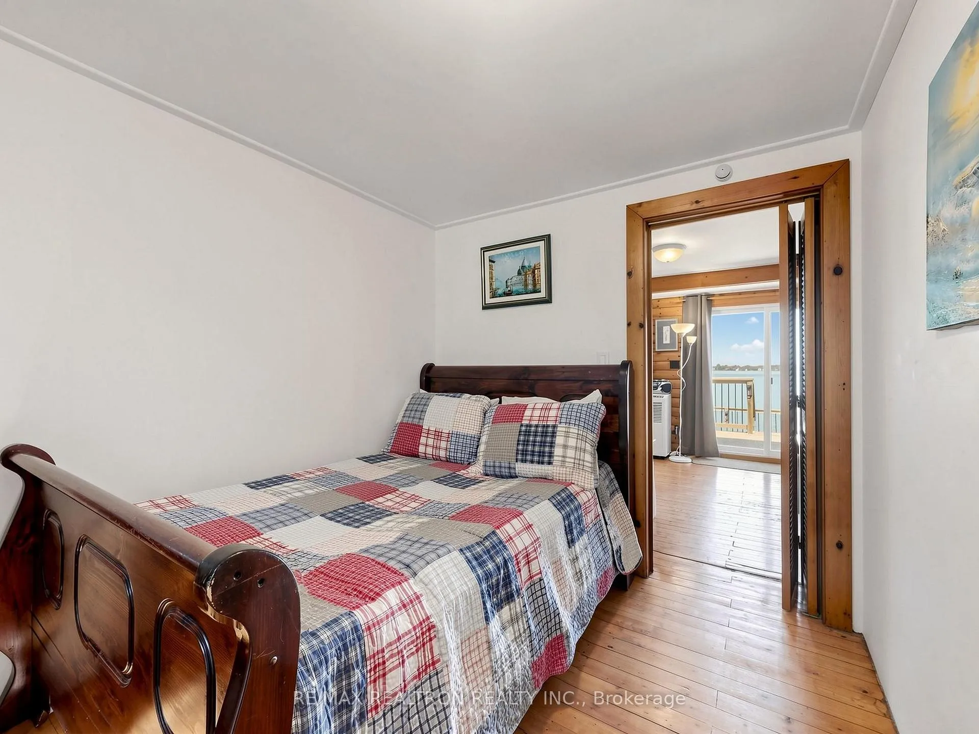 Photo 49 of 58 Iris Drive, Kawartha Lakes, Fenelon — HOMEH