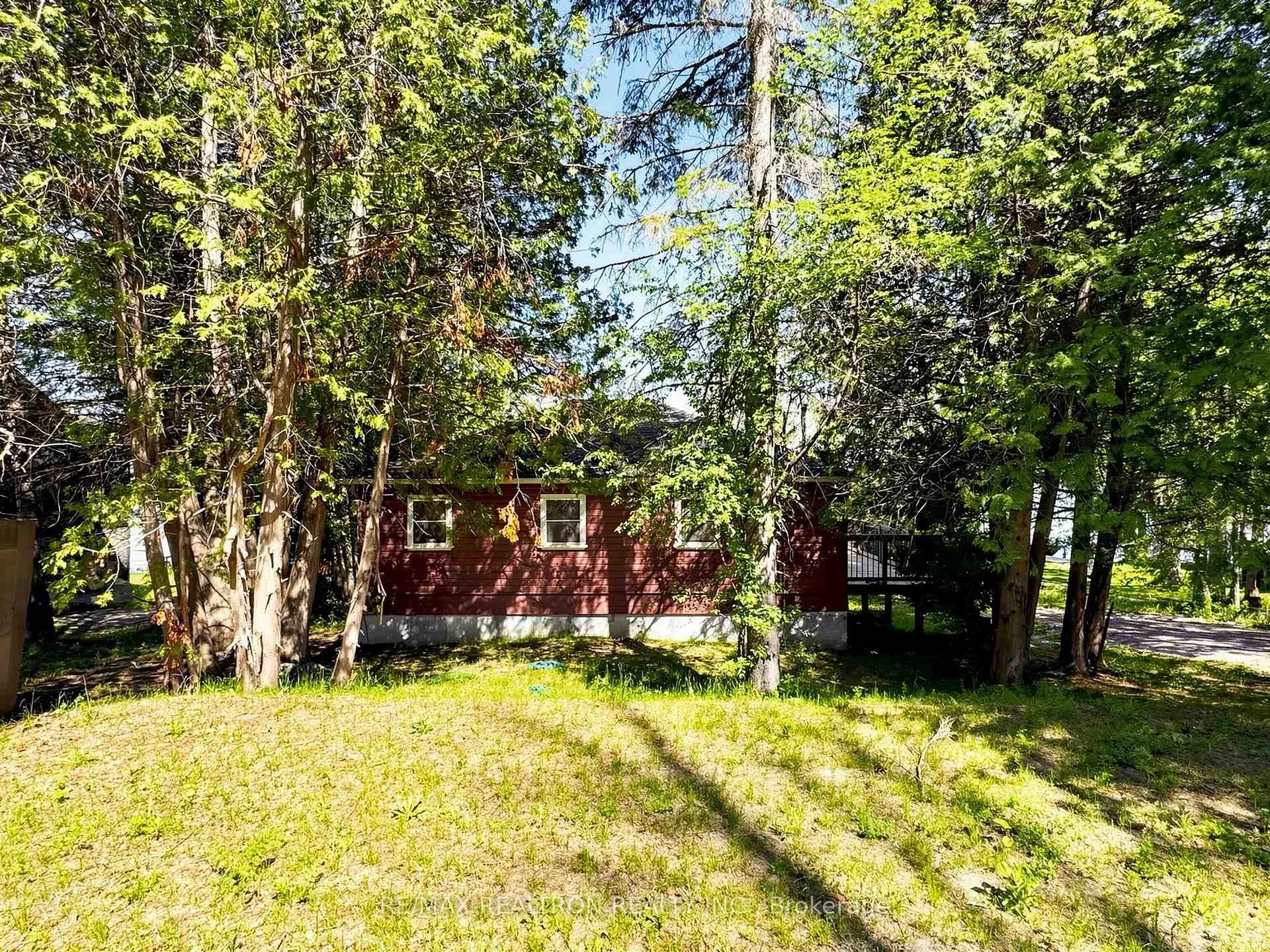 Photo 58 of 58 Iris Drive, Kawartha Lakes, Fenelon — HOMEH