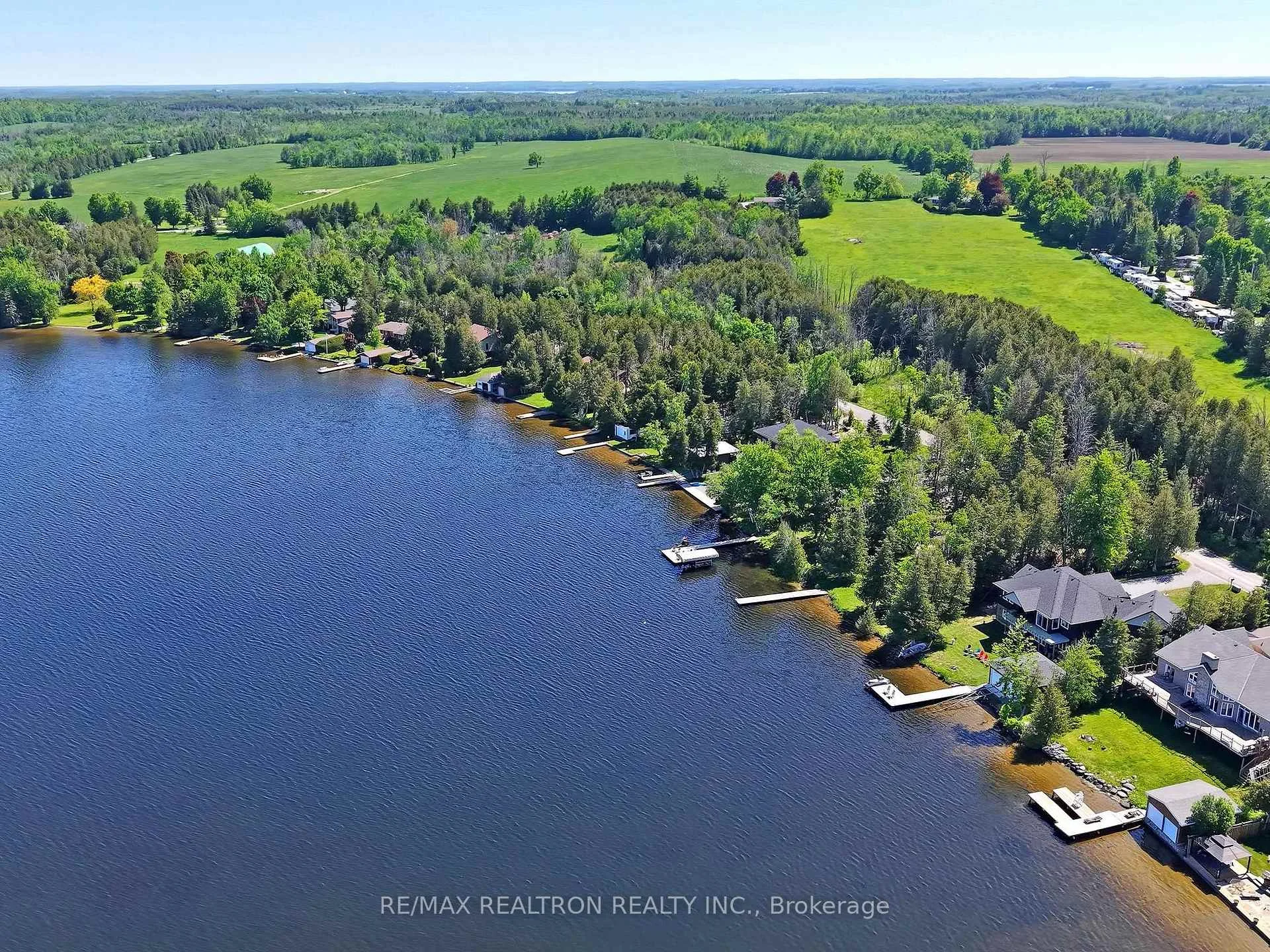 Photo 25 of 58 Iris Drive, Kawartha Lakes, Fenelon — HOMEH