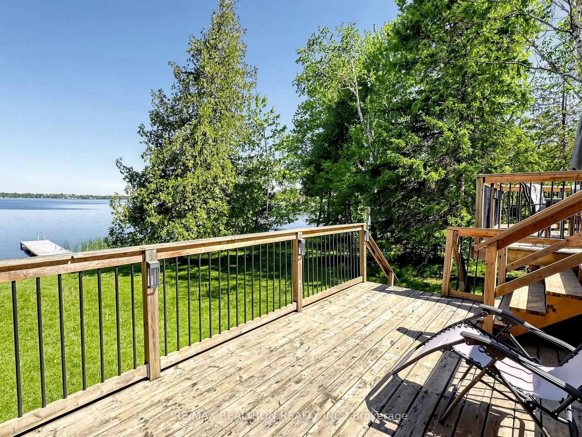 Photo 30 of 58 Iris Drive, Kawartha Lakes, Fenelon — HOMEH
