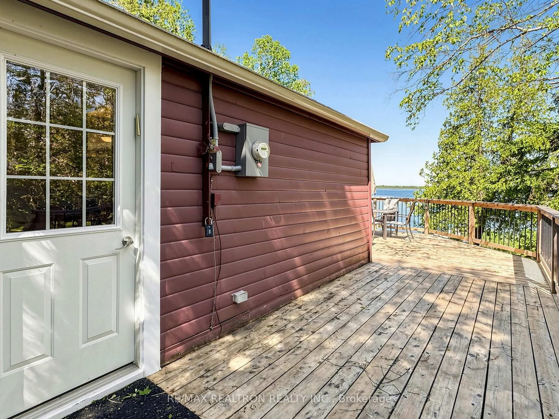 Photo 41 of 58 Iris Drive, Kawartha Lakes, Fenelon — HOMEH