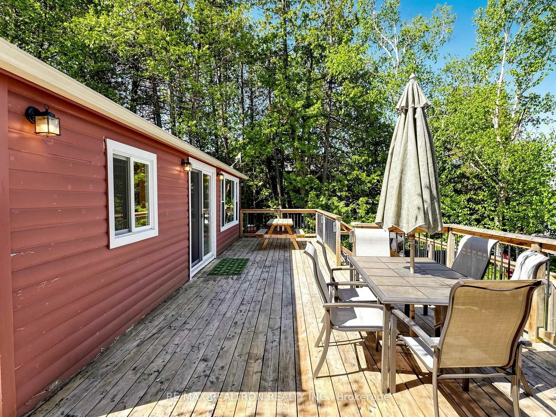 Photo 42 of 58 Iris Drive, Kawartha Lakes, Fenelon — HOMEH