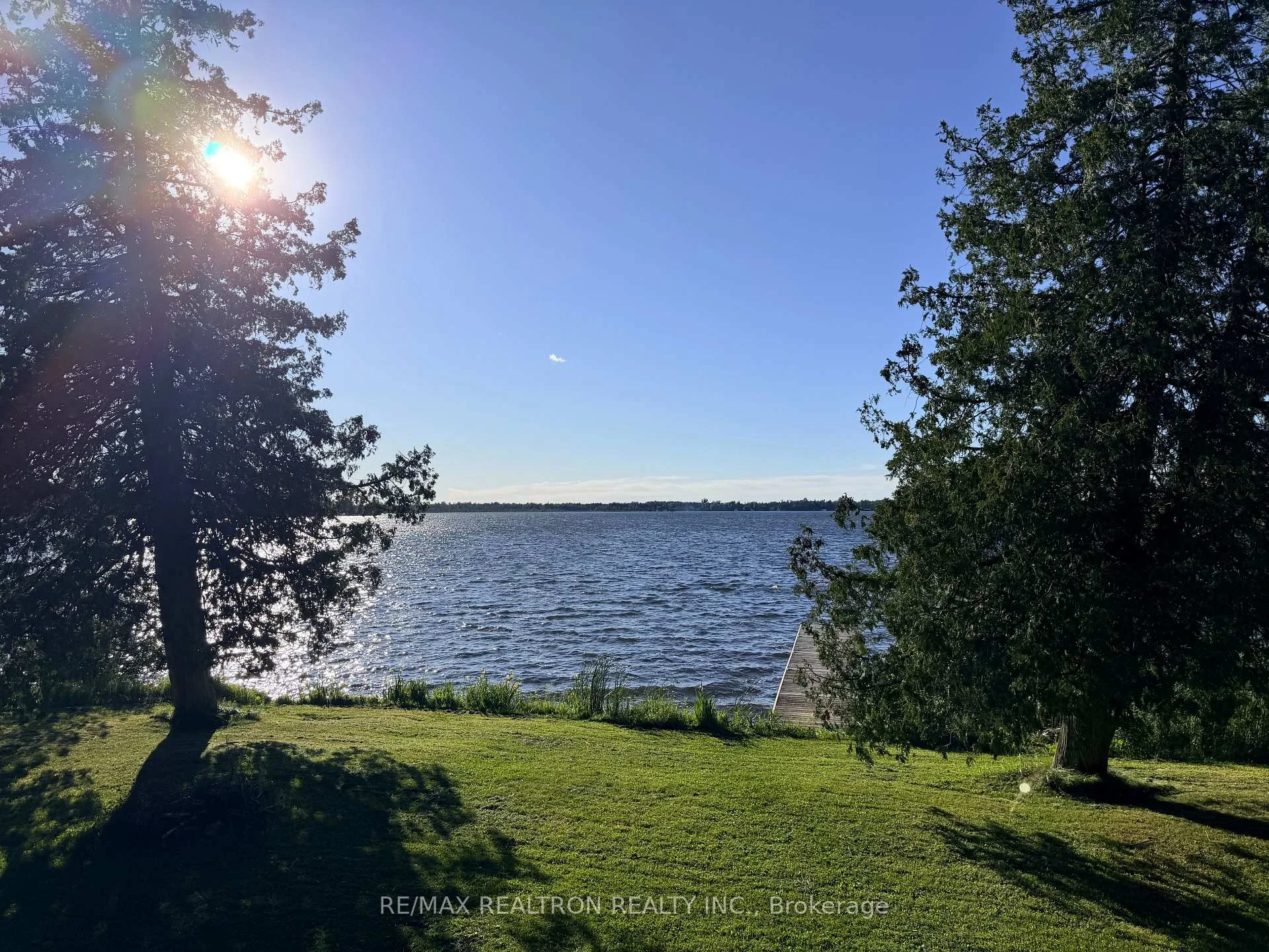 Photo 62 of 58 Iris Drive, Kawartha Lakes, Fenelon — HOMEH
