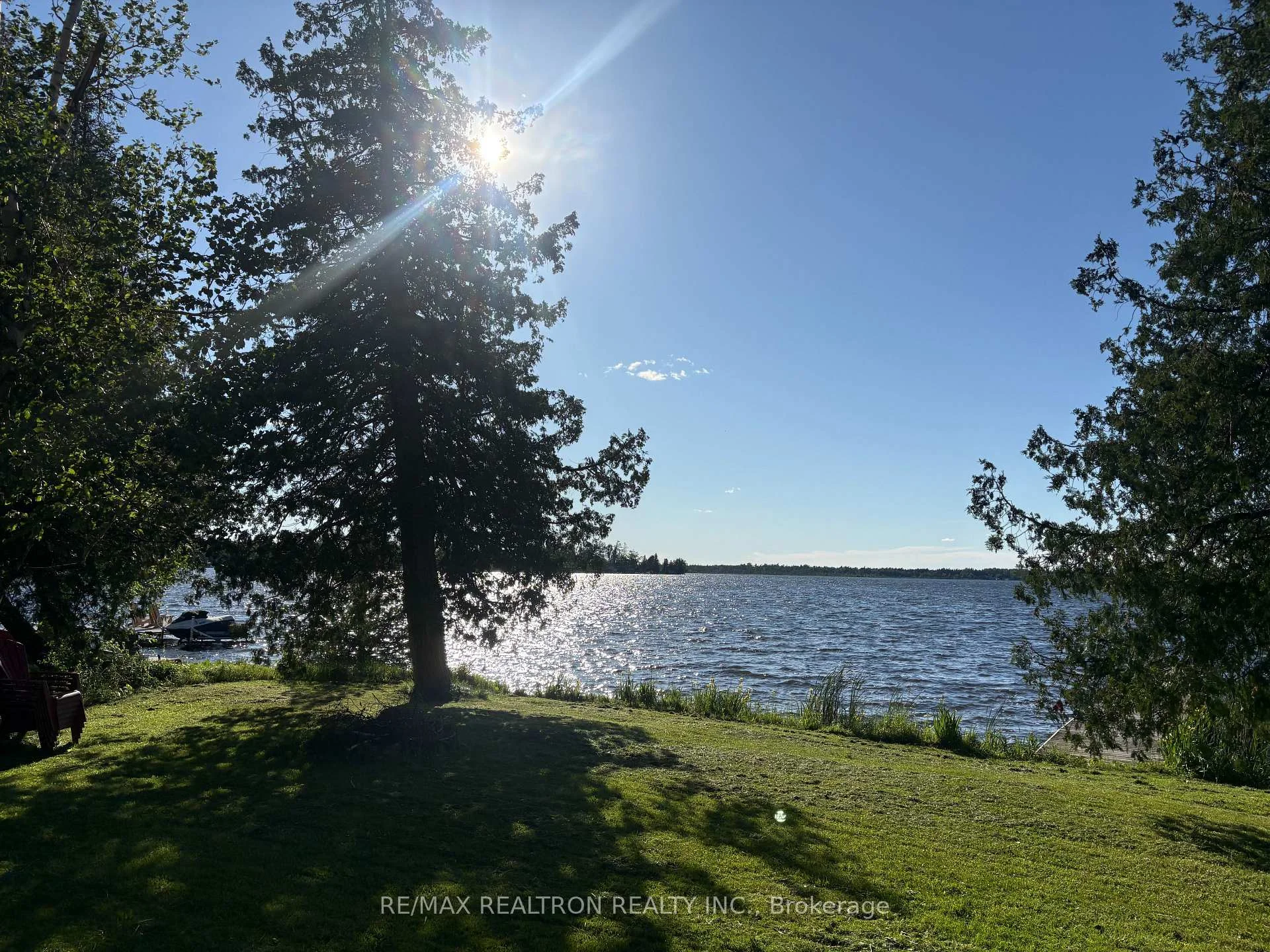 Photo 63 of 58 Iris Drive, Kawartha Lakes, Fenelon — HOMEH