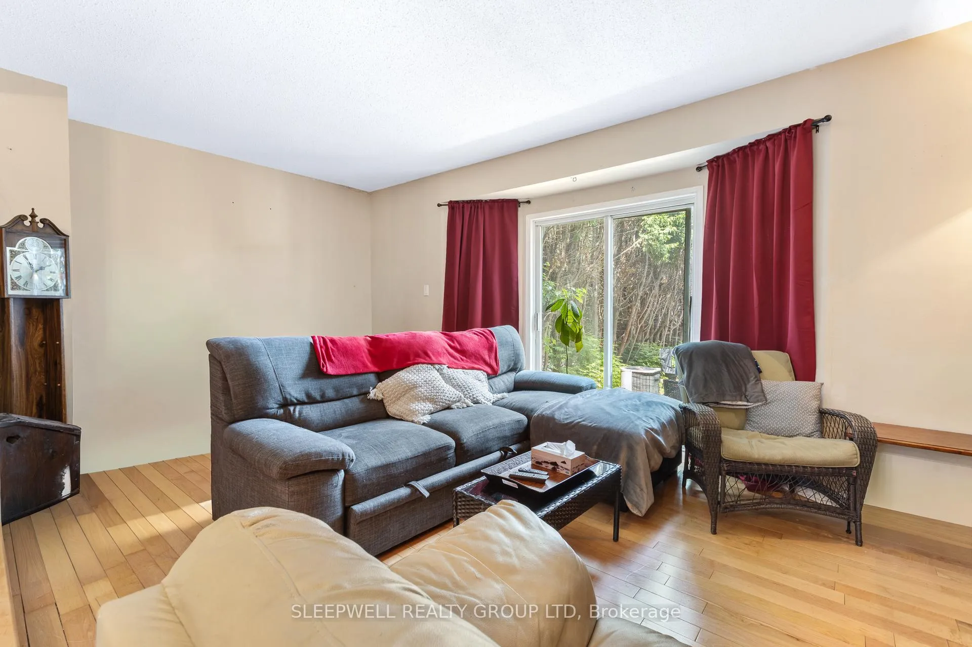 Photo 2 of 55 Alberni Street, Ottawa, Barrhaven - On the Green — HOMEH