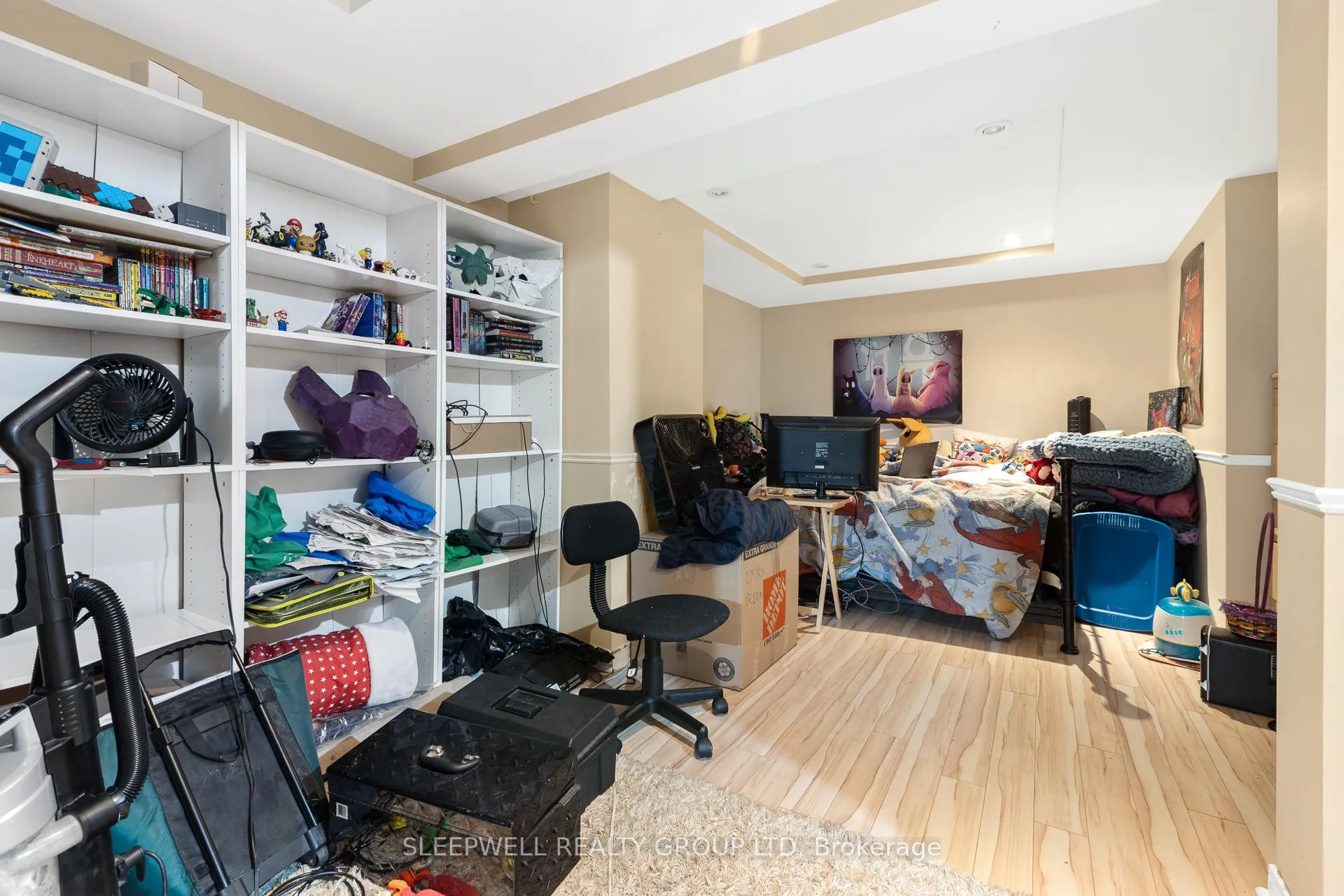 Photo 12 of 55 Alberni Street, Ottawa, Barrhaven - On the Green — HOMEH