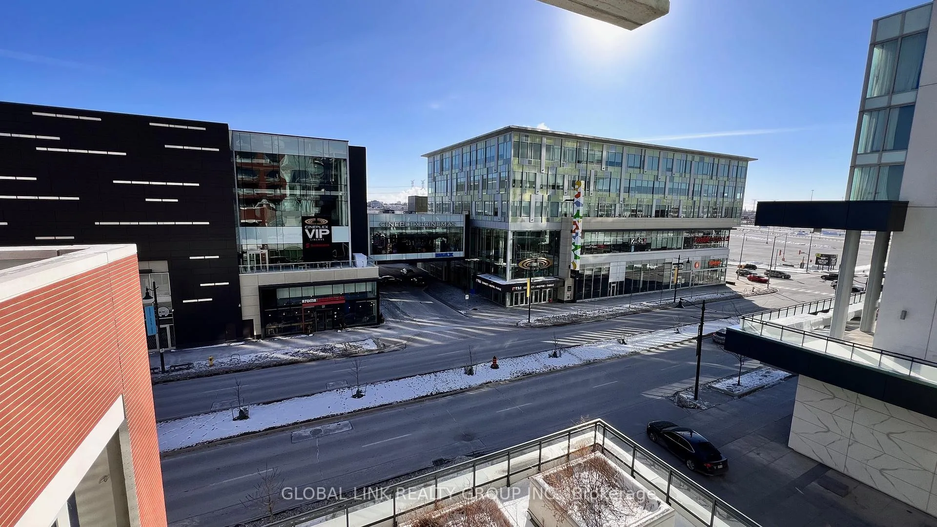 Photo 2 of Unit 303, 180 enterprise Boulevard, Markham, Unionville — HOMEH