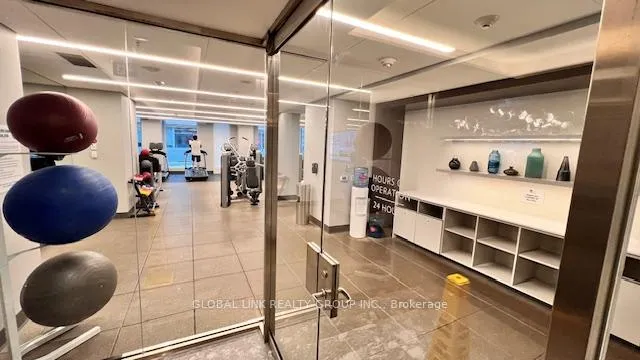 Photo 14 of Unit 303, 180 enterprise Boulevard, Markham, Unionville — HOMEH