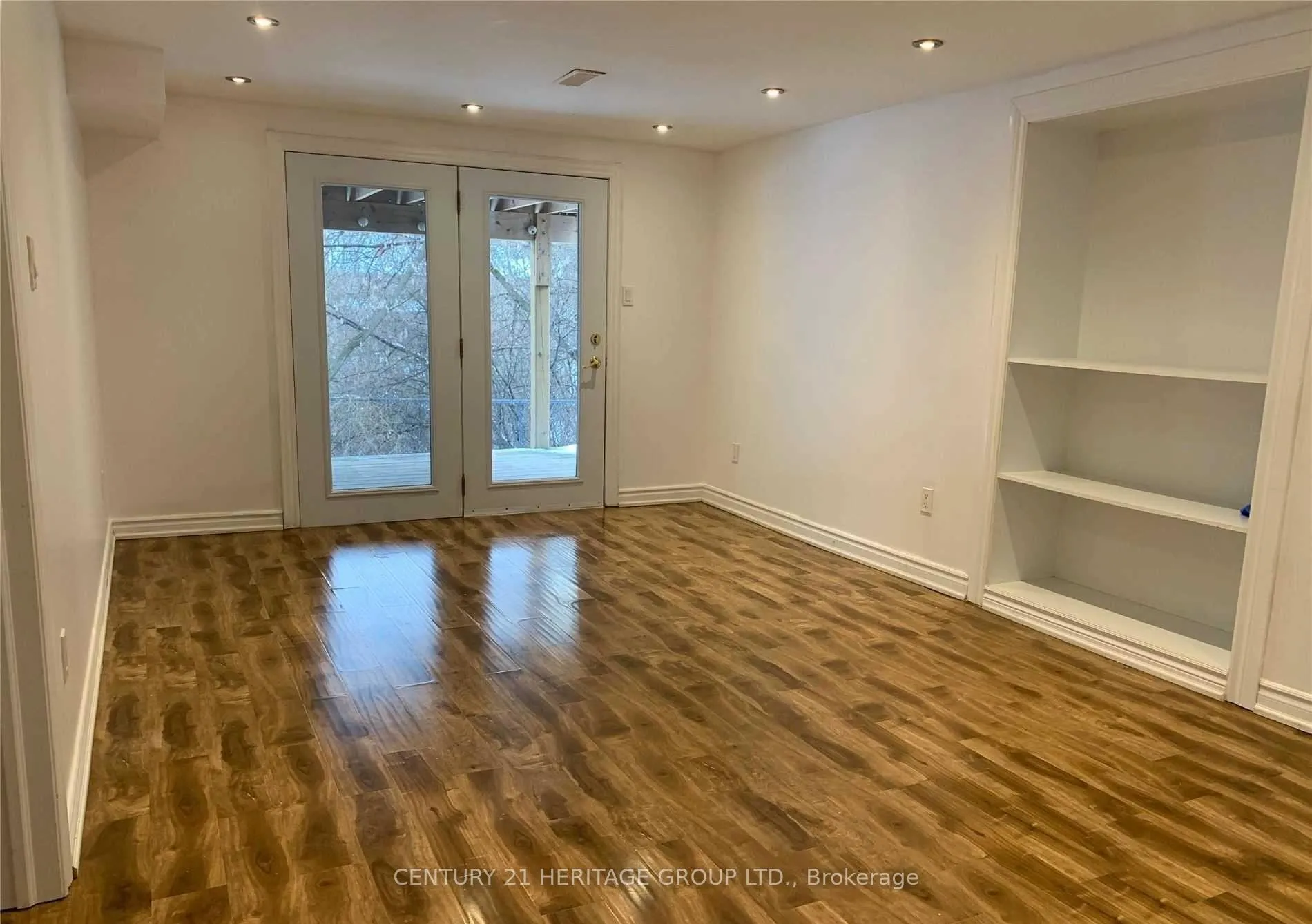 Photo 1 of Unit Basement, 27 Hammond Drive, Aurora, Aurora Heights — HOMEH