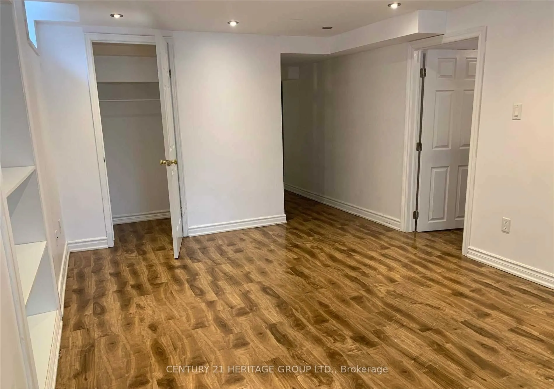 Photo 2 of Unit Basement, 27 Hammond Drive, Aurora, Aurora Heights — HOMEH