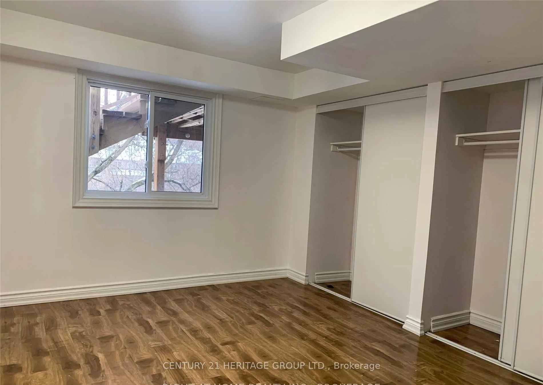 Photo 6 of Unit Basement, 27 Hammond Drive, Aurora, Aurora Heights — HOMEH