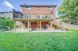 Photo 12 of Unit Basement, 27 Hammond Drive, Aurora, Aurora Heights — HOMEH
