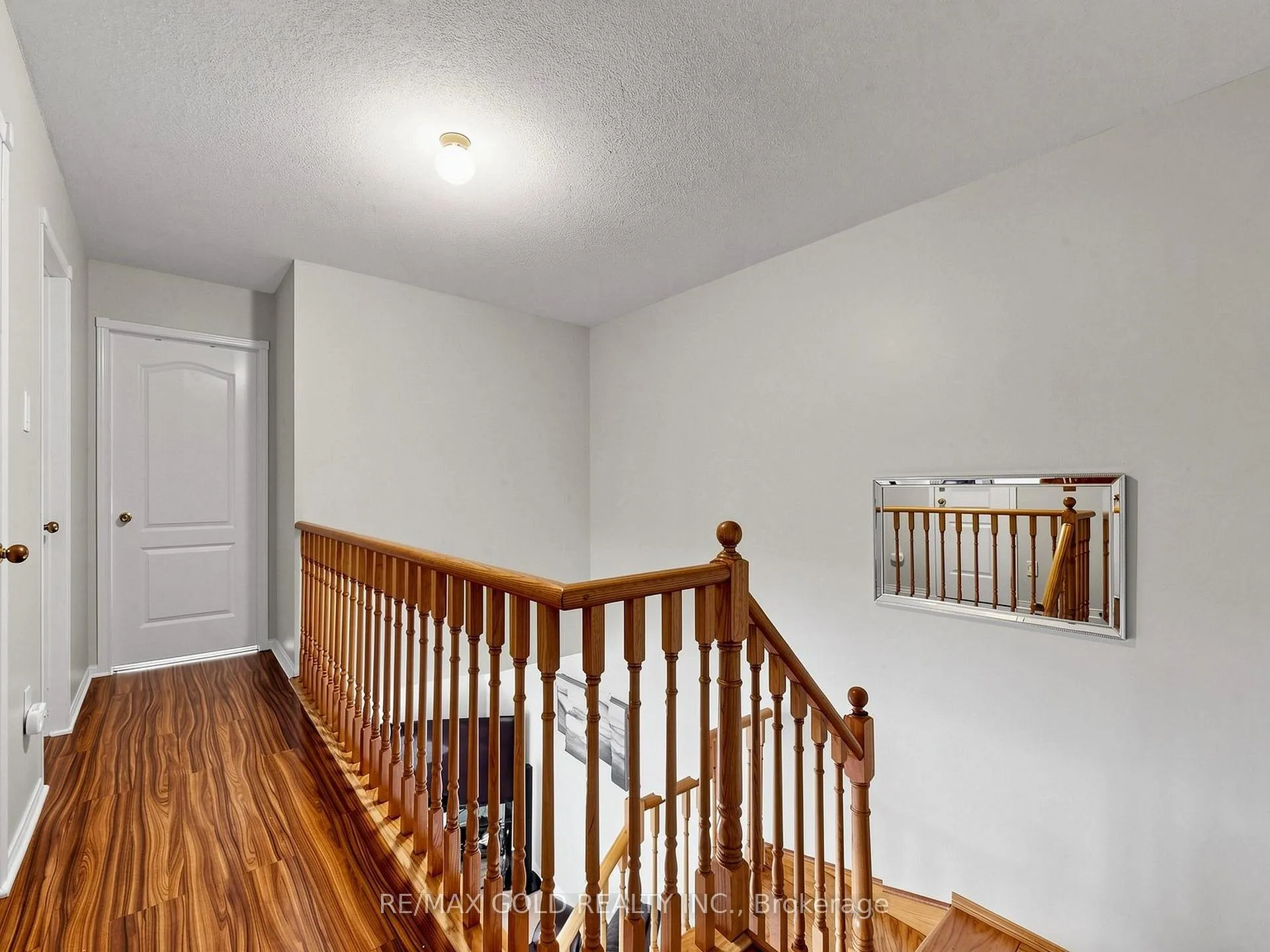 Photo 19 of 110 Tiller Trail, Brampton, Fletcher's Creek Village — HOMEH